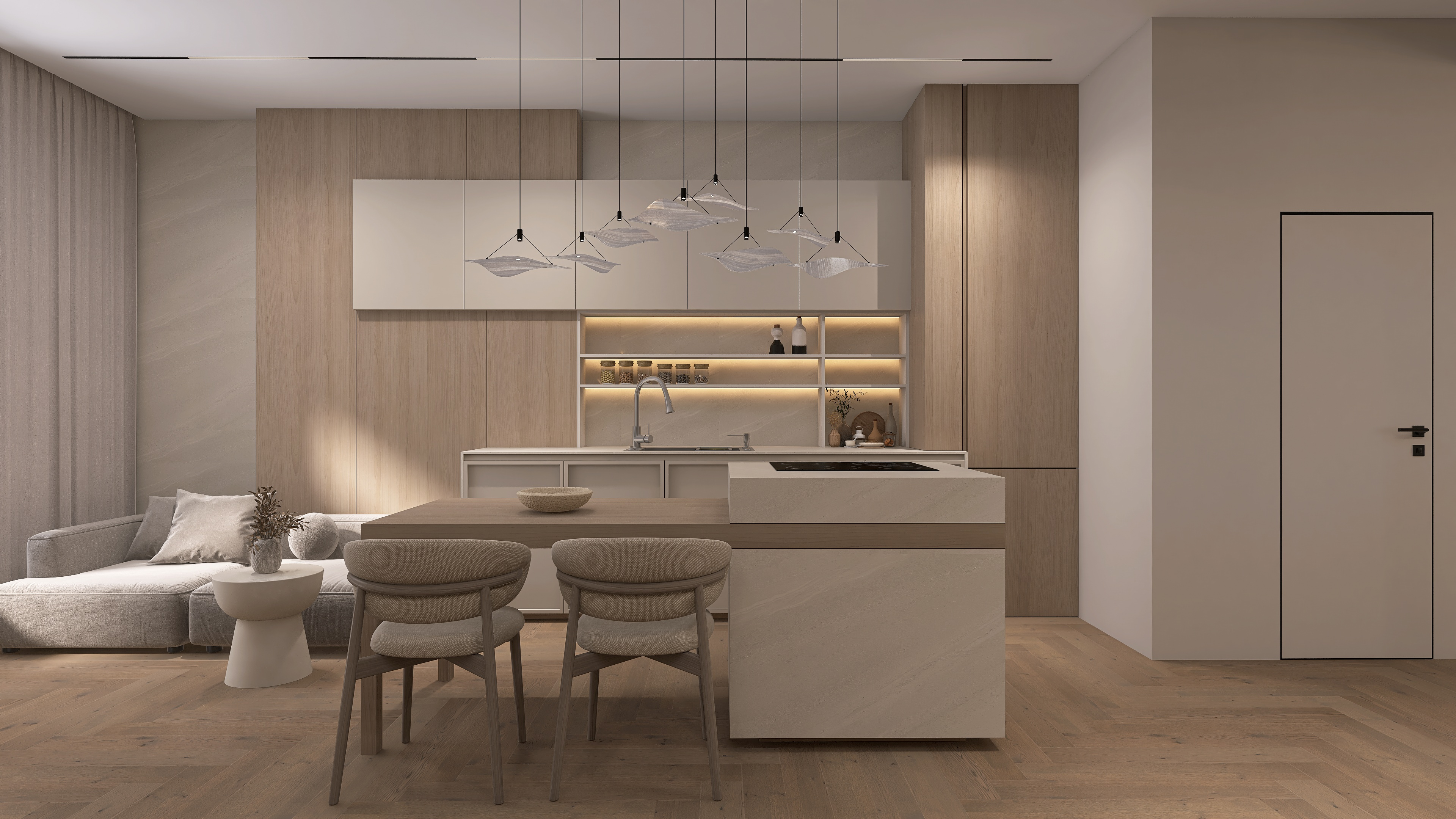 Студия мебели. Part two