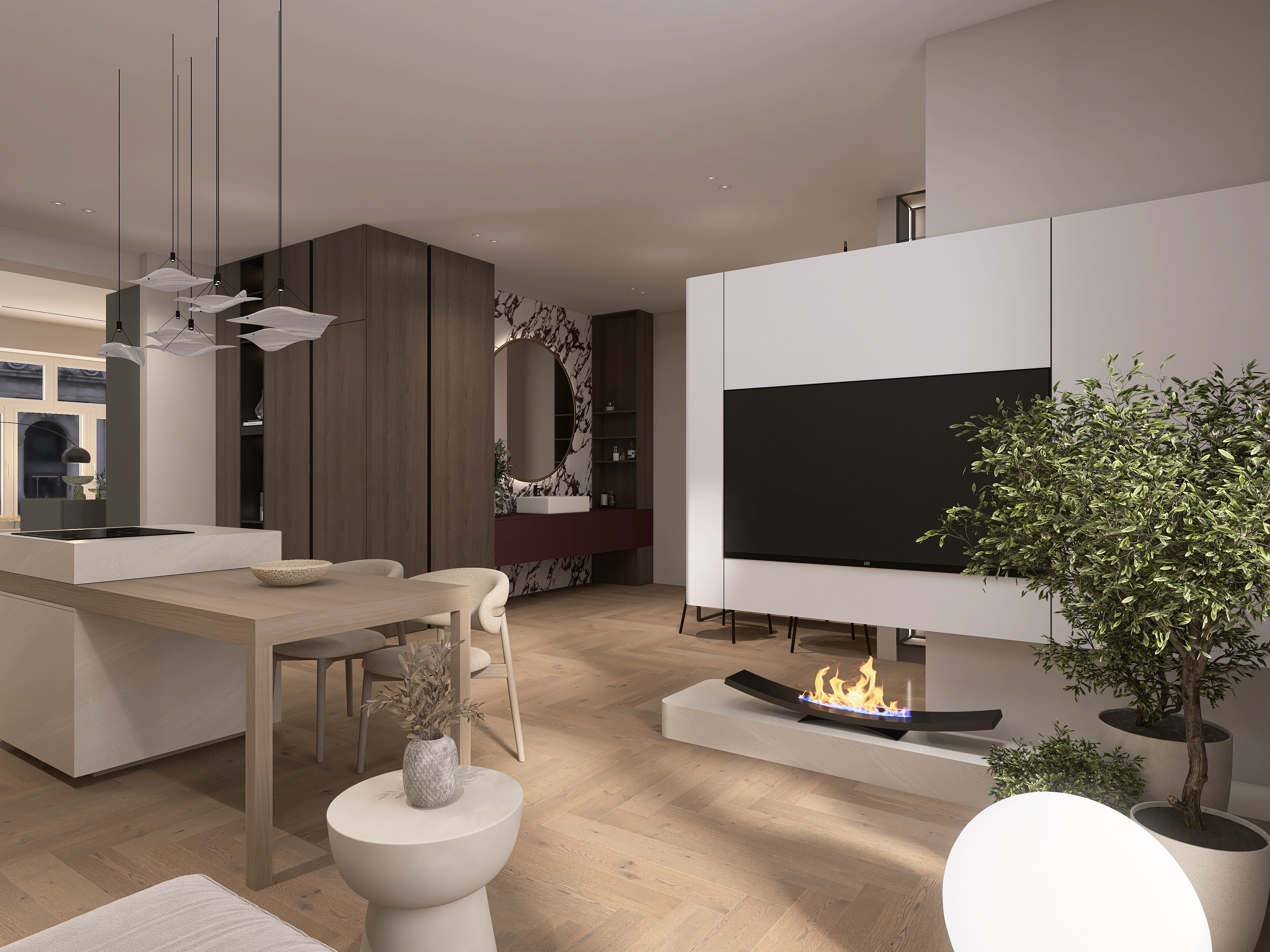 Студия мебели. Part two