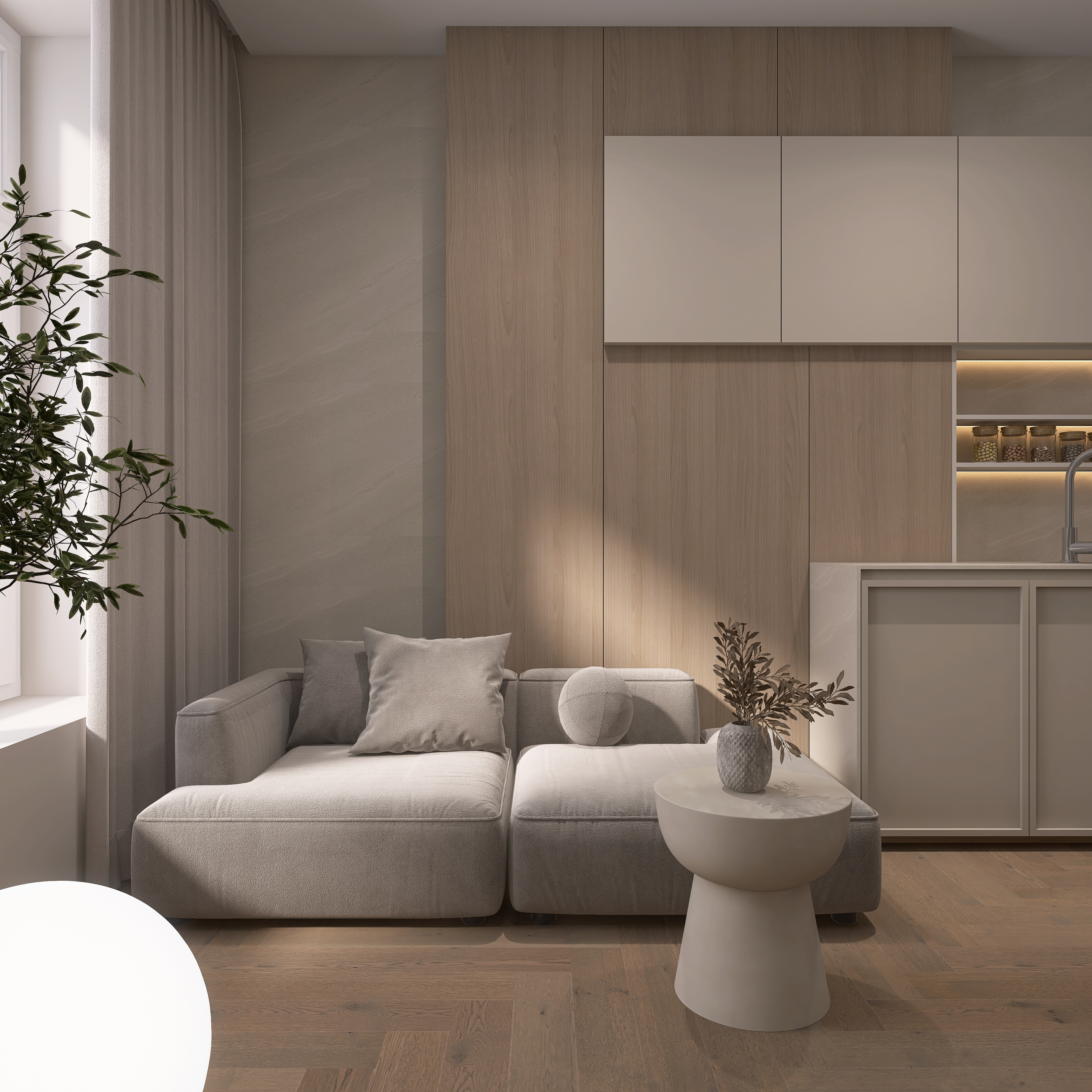 Студия мебели. Part two