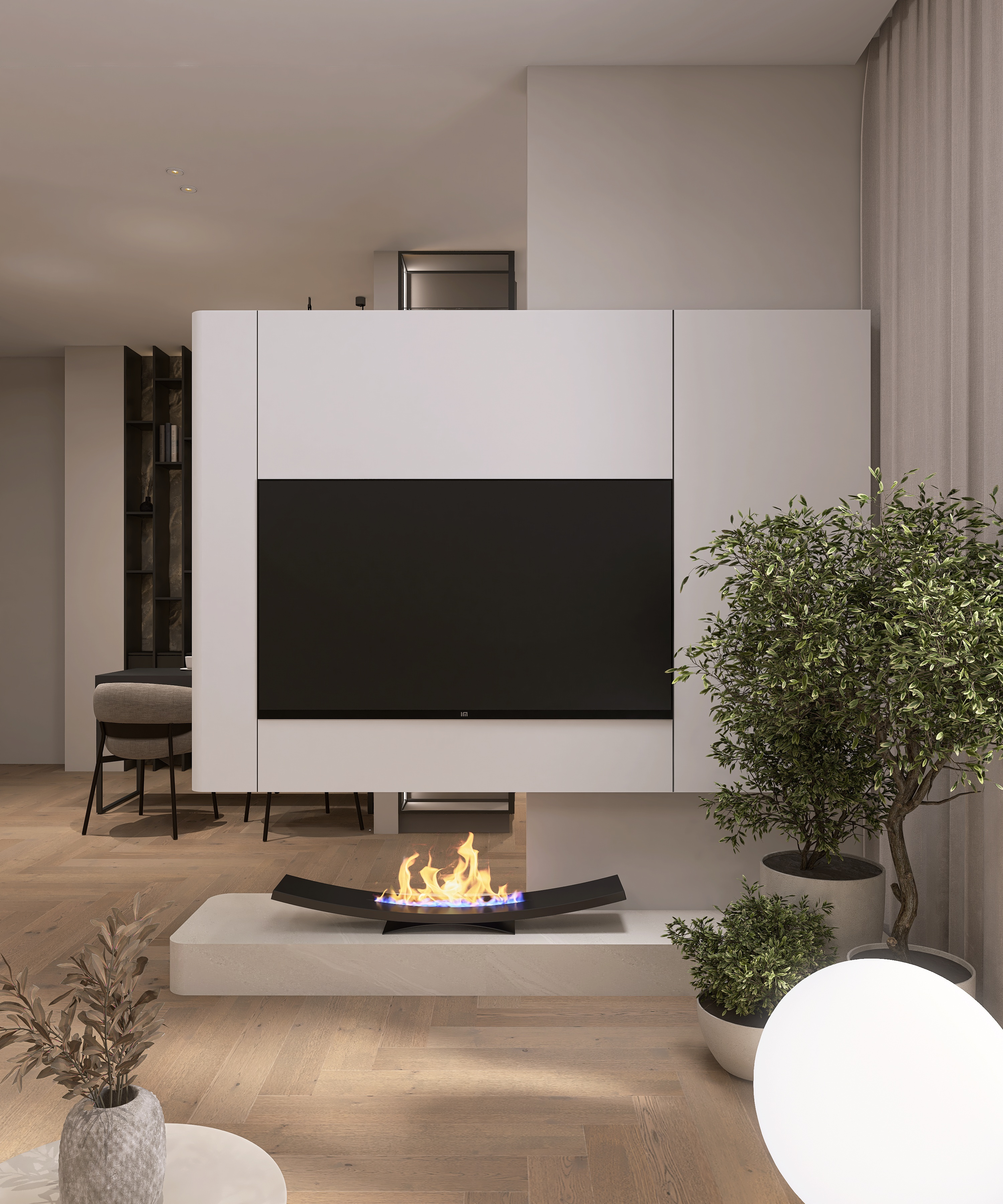 Студия мебели. Part two