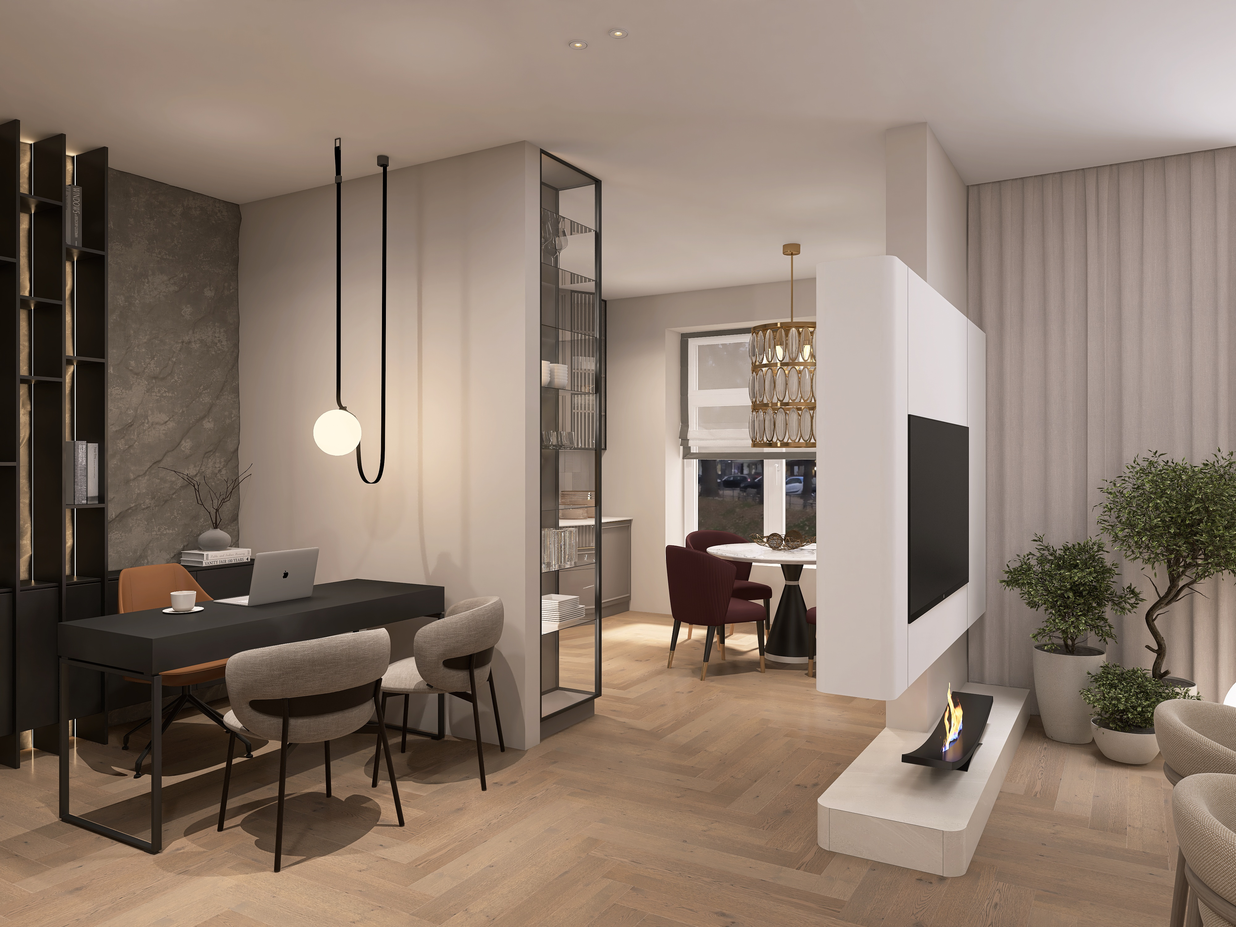 Студия мебели. Part two