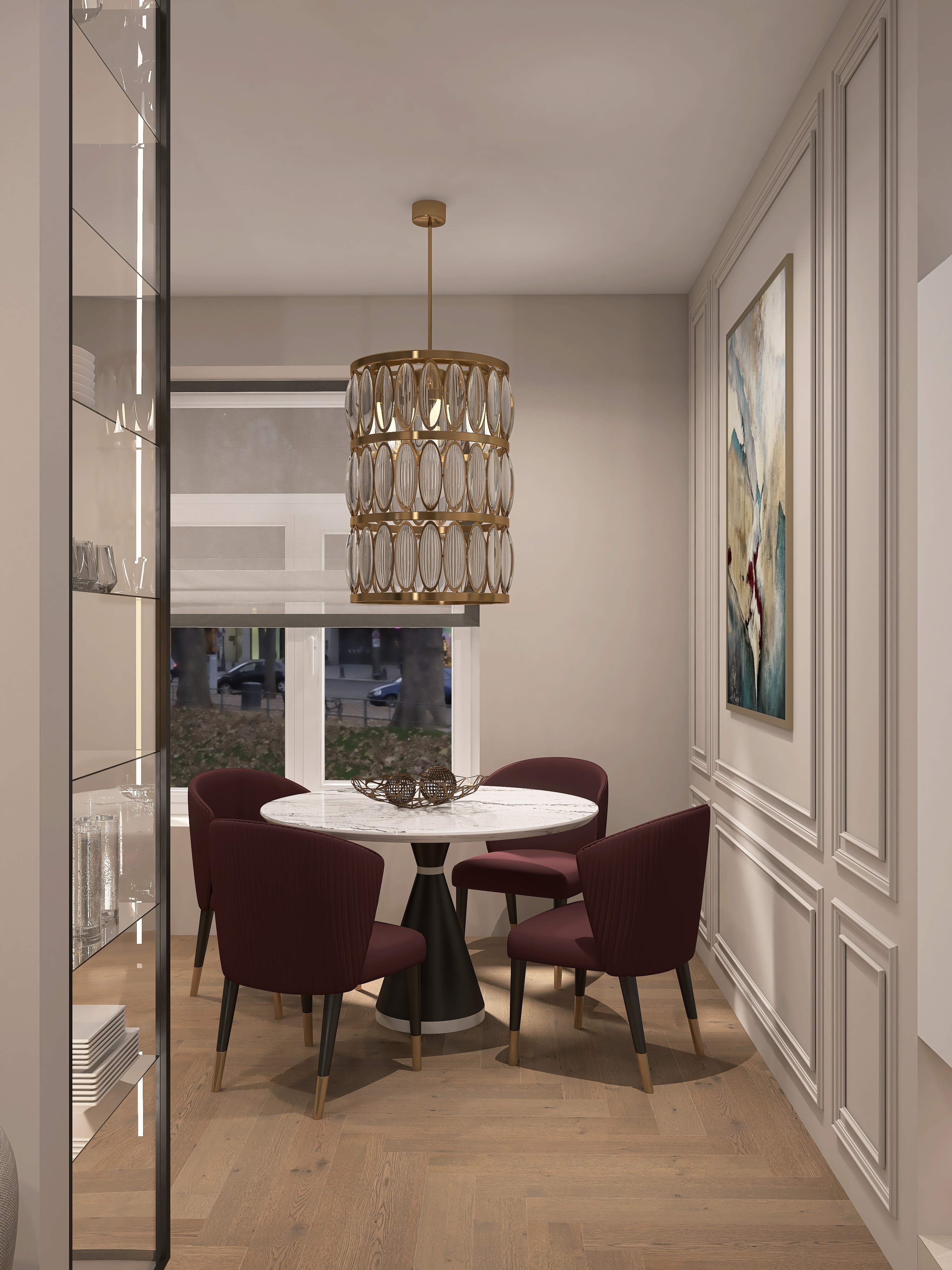 Студия мебели. Part two