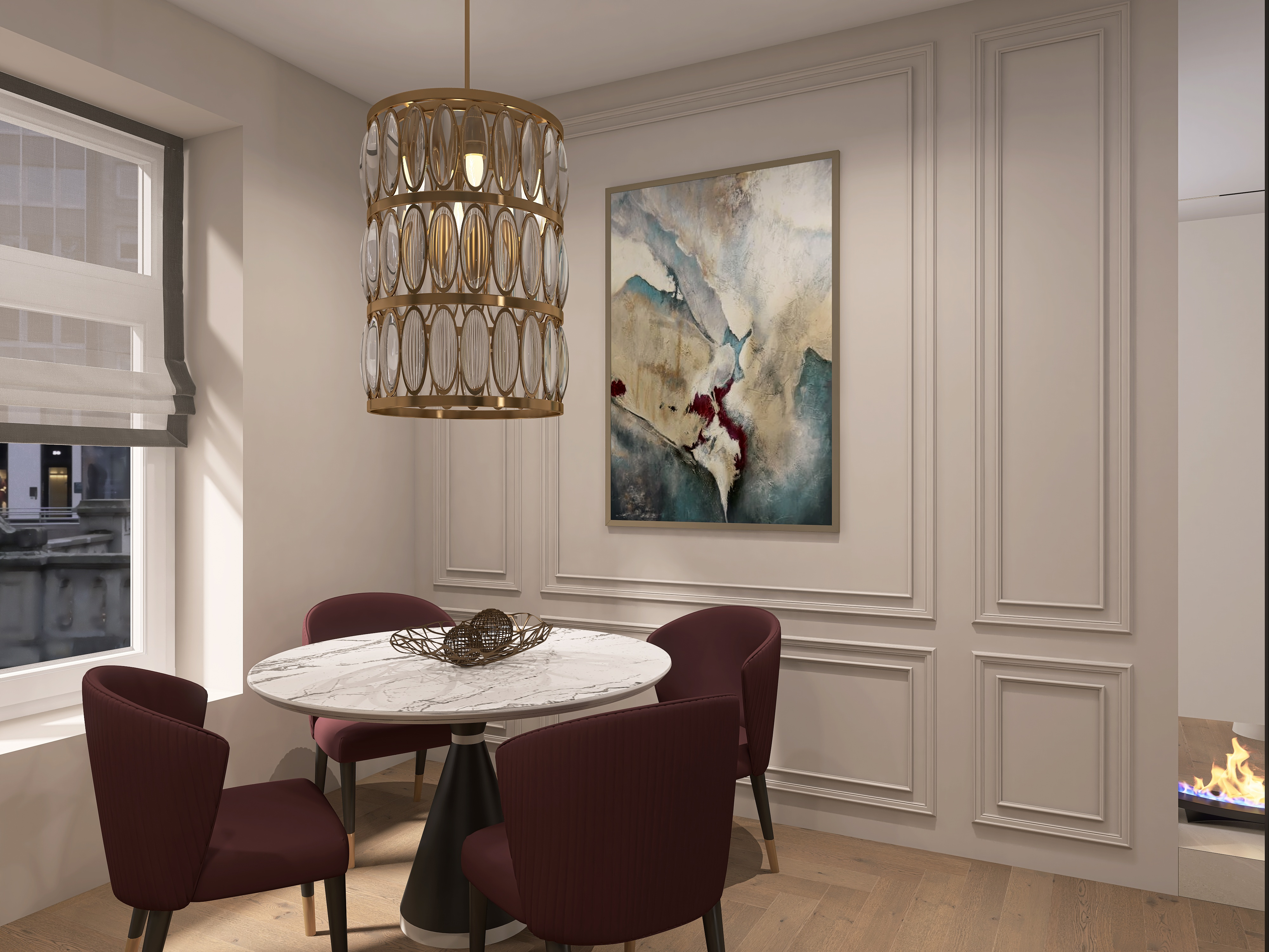 Студия мебели. Part two