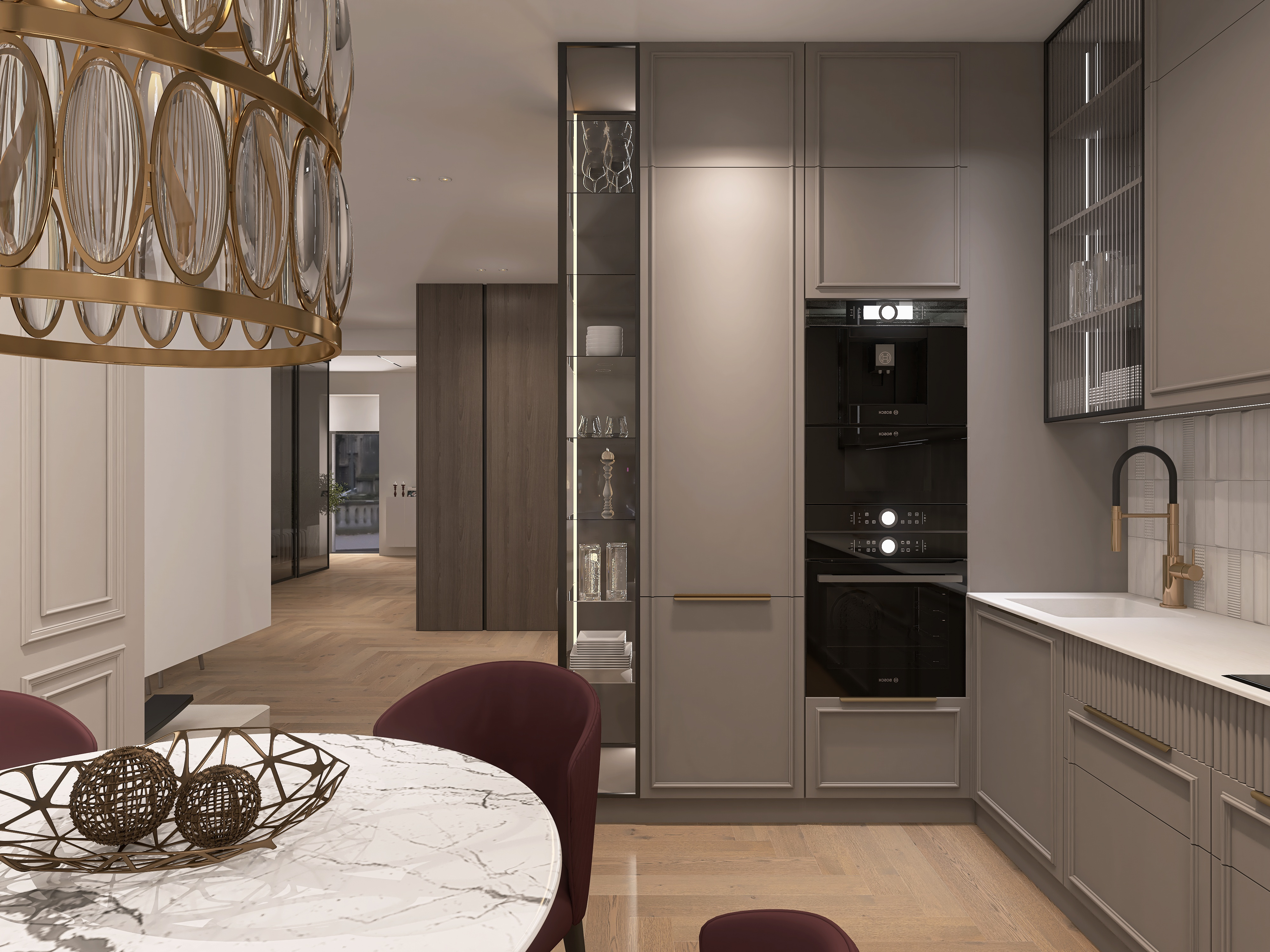 Студия мебели. Part two