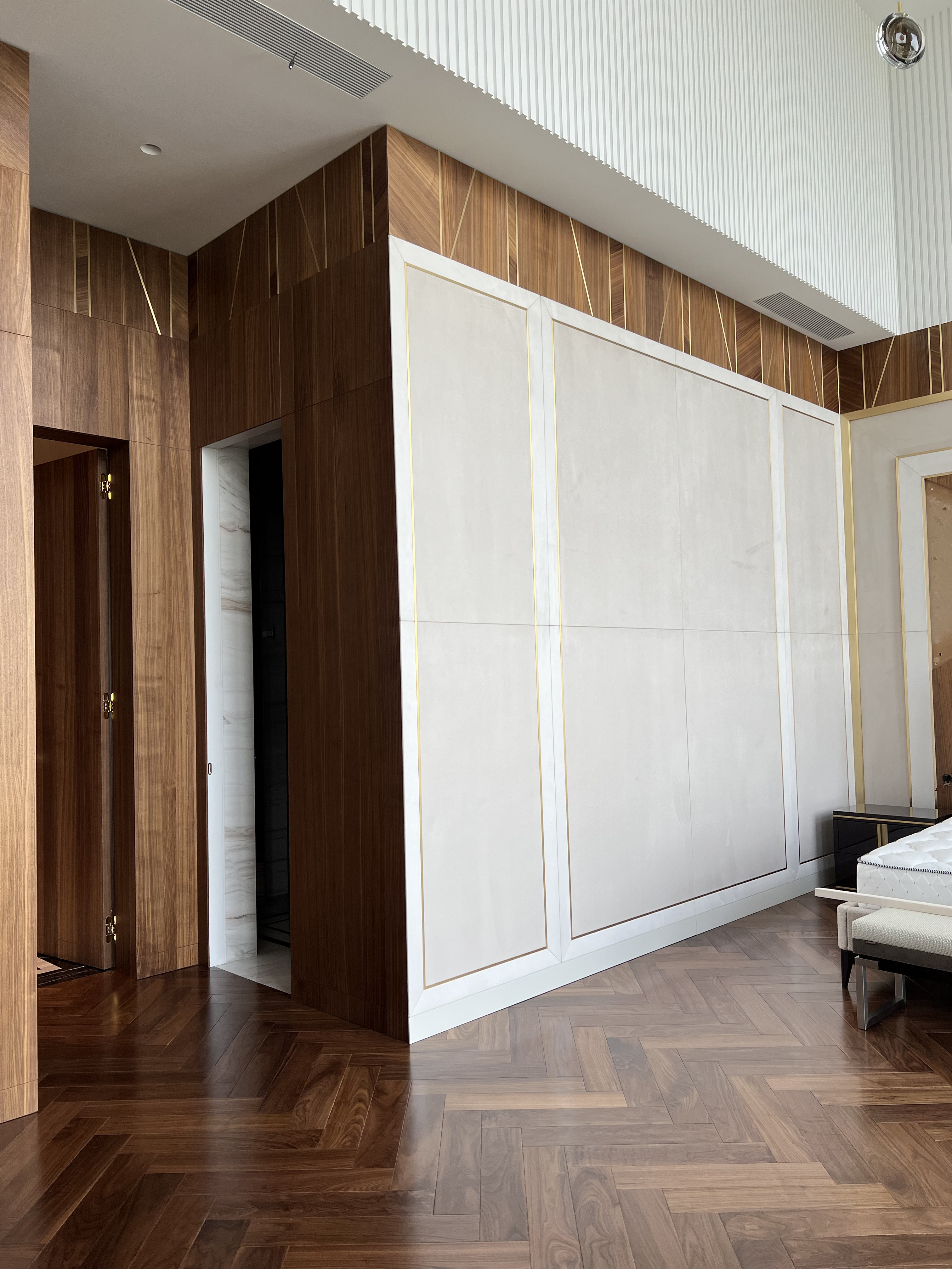 Большая квартира на Академической