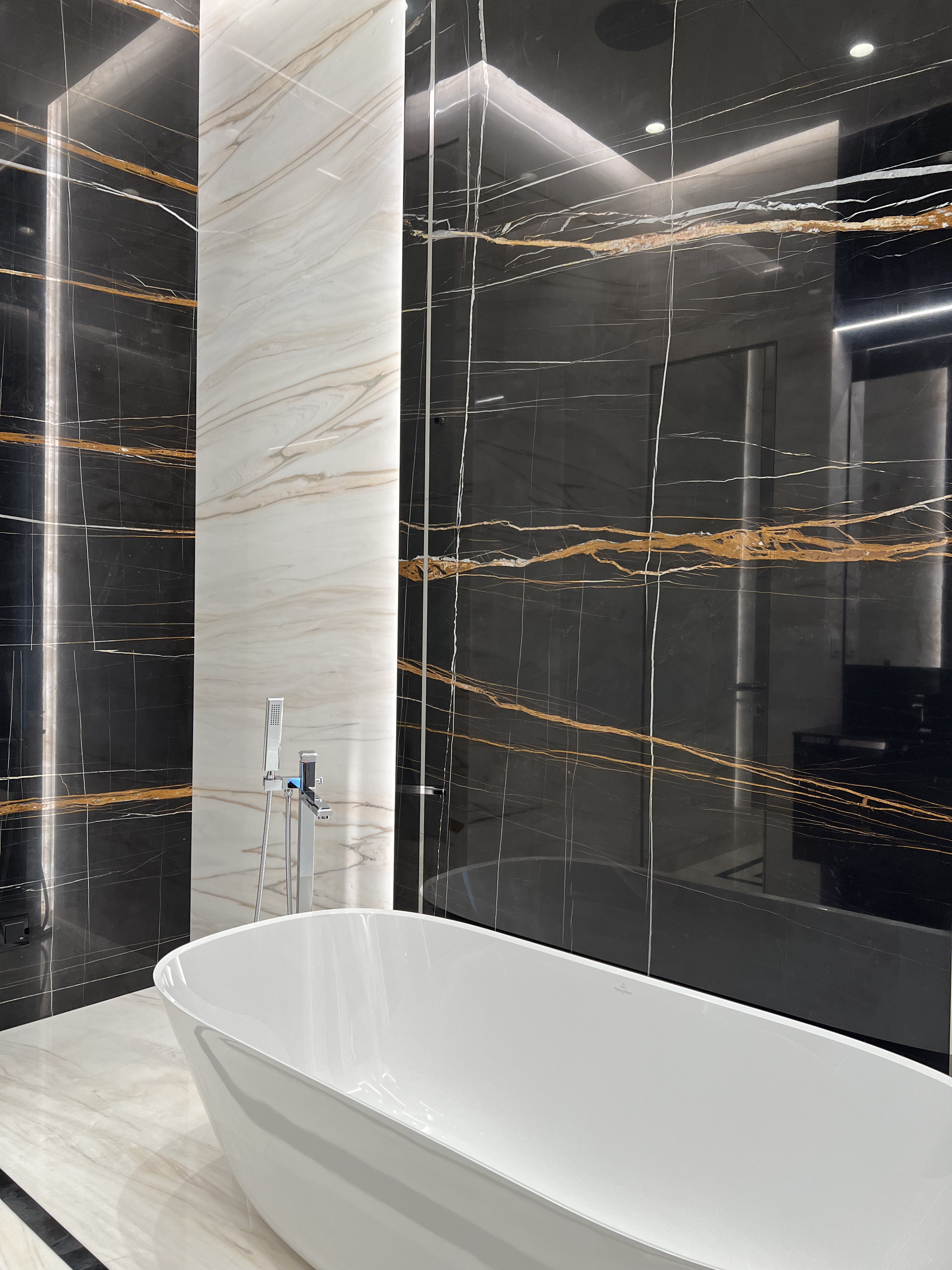 Большая квартира на Академической