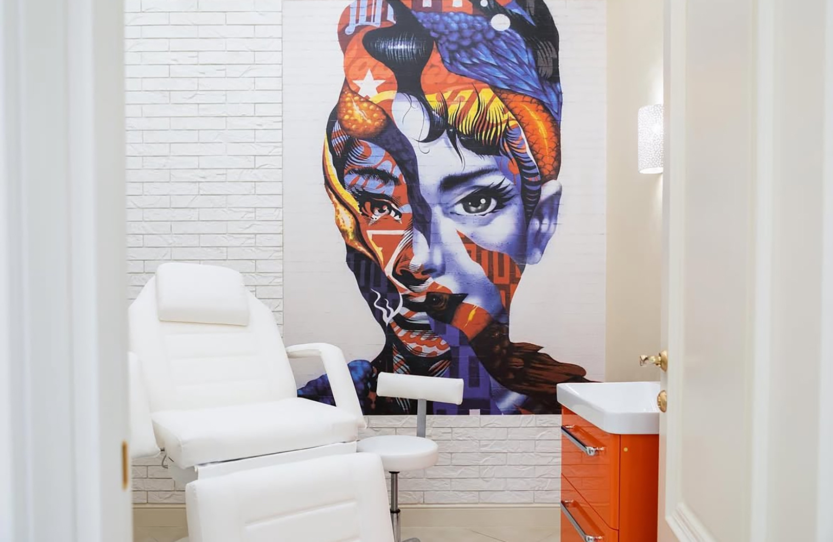 Салон красоты