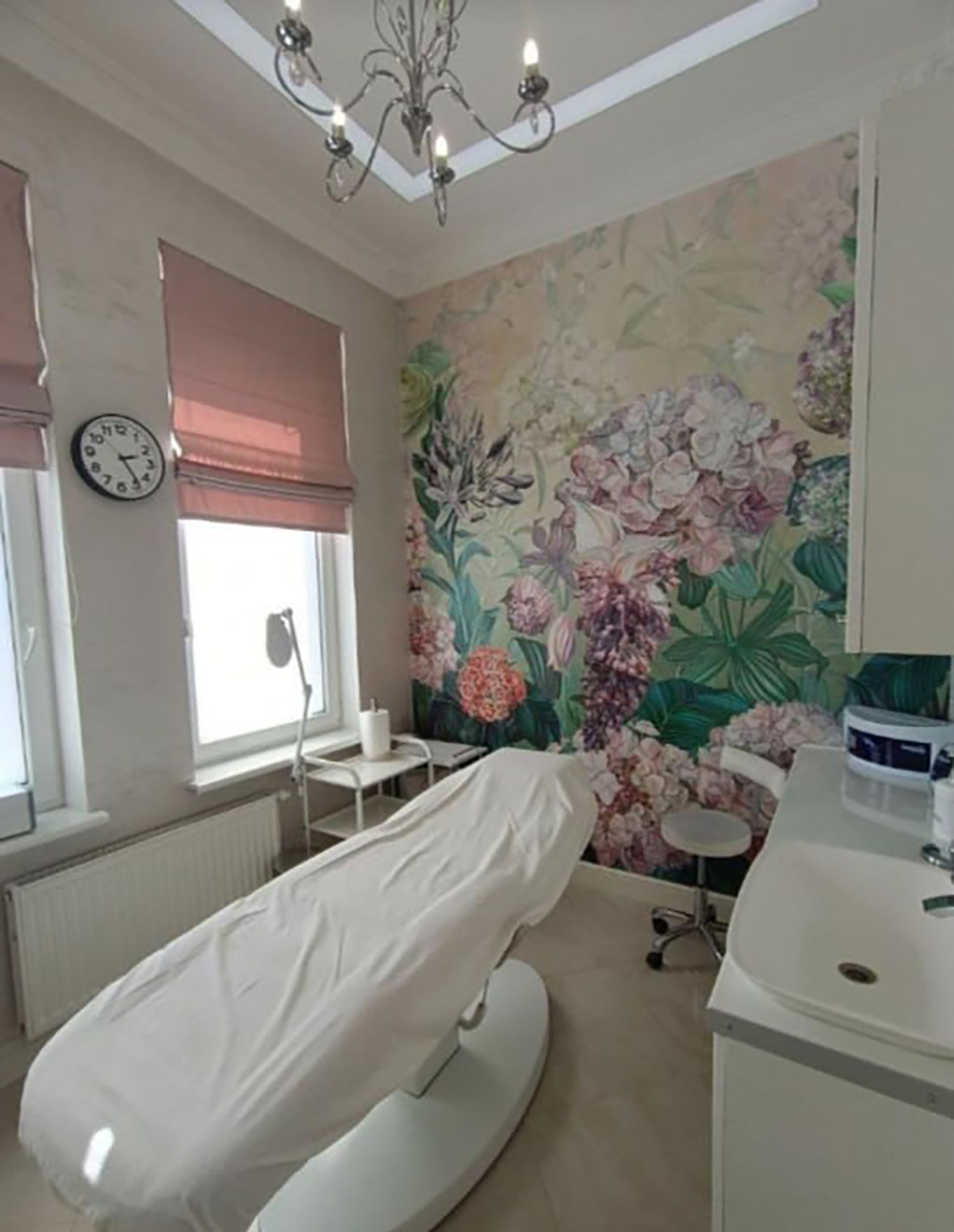 Салон красоты