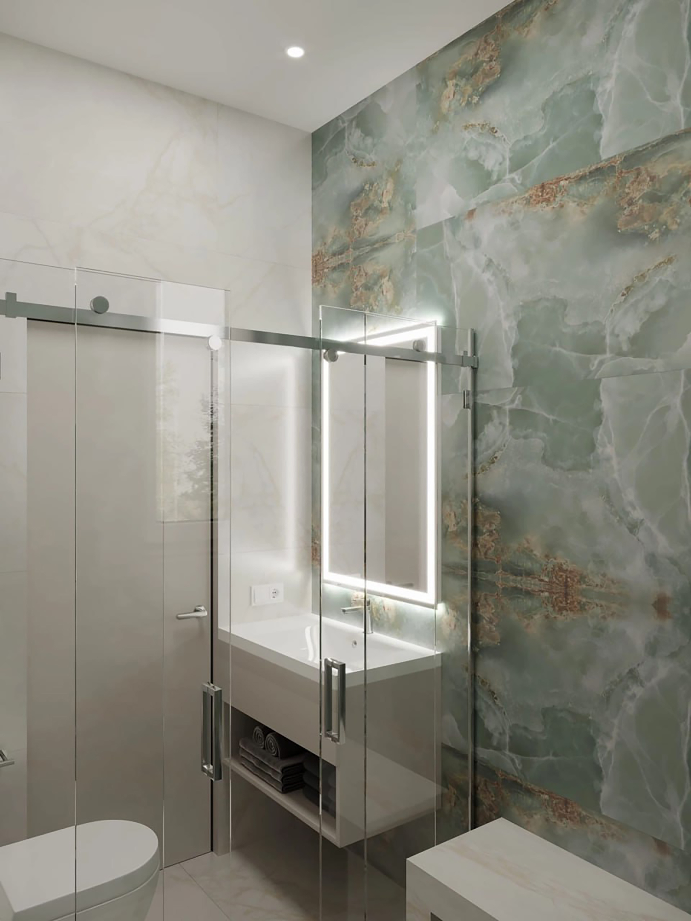 Дизайн проект дома