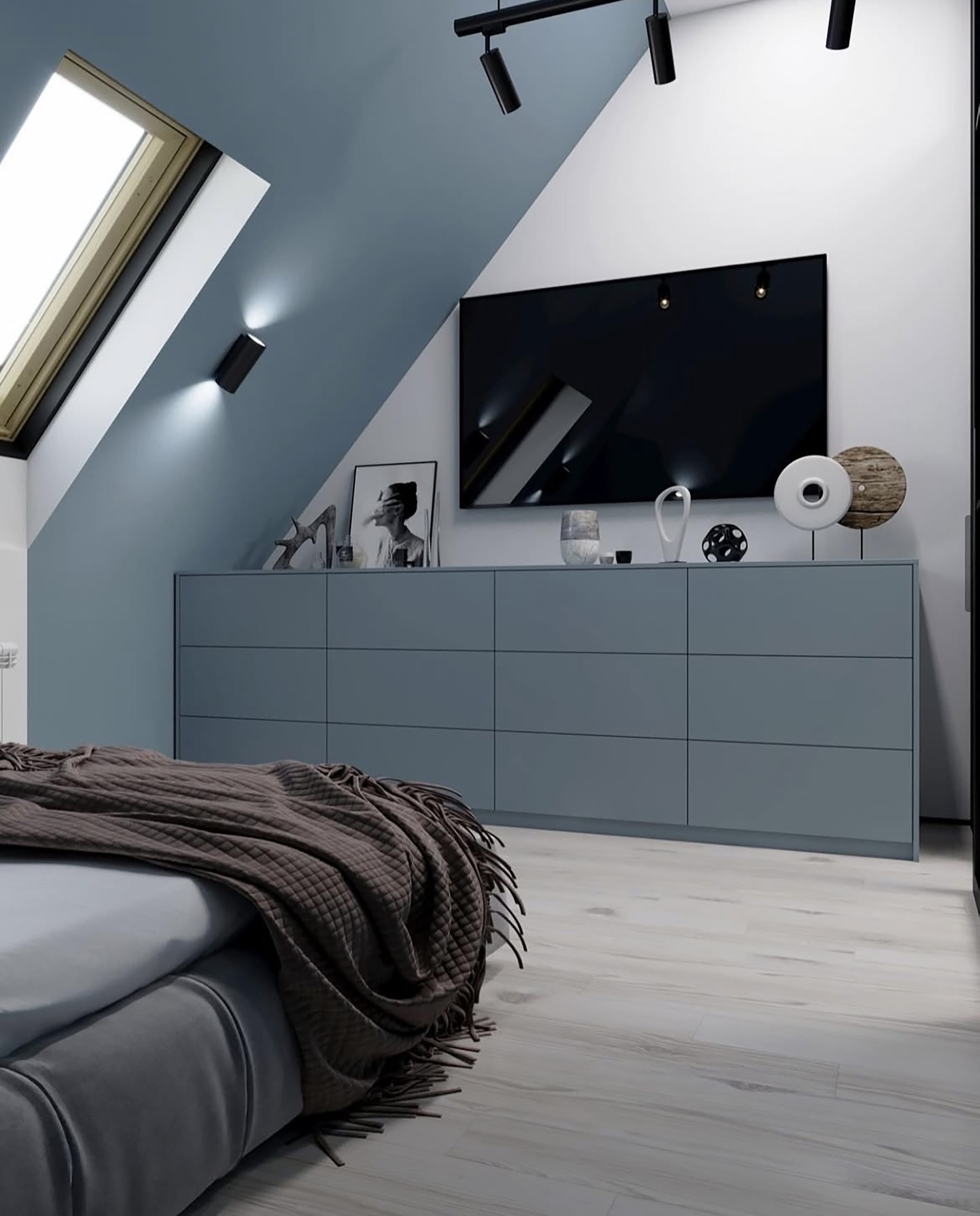 Дизайн проект дома