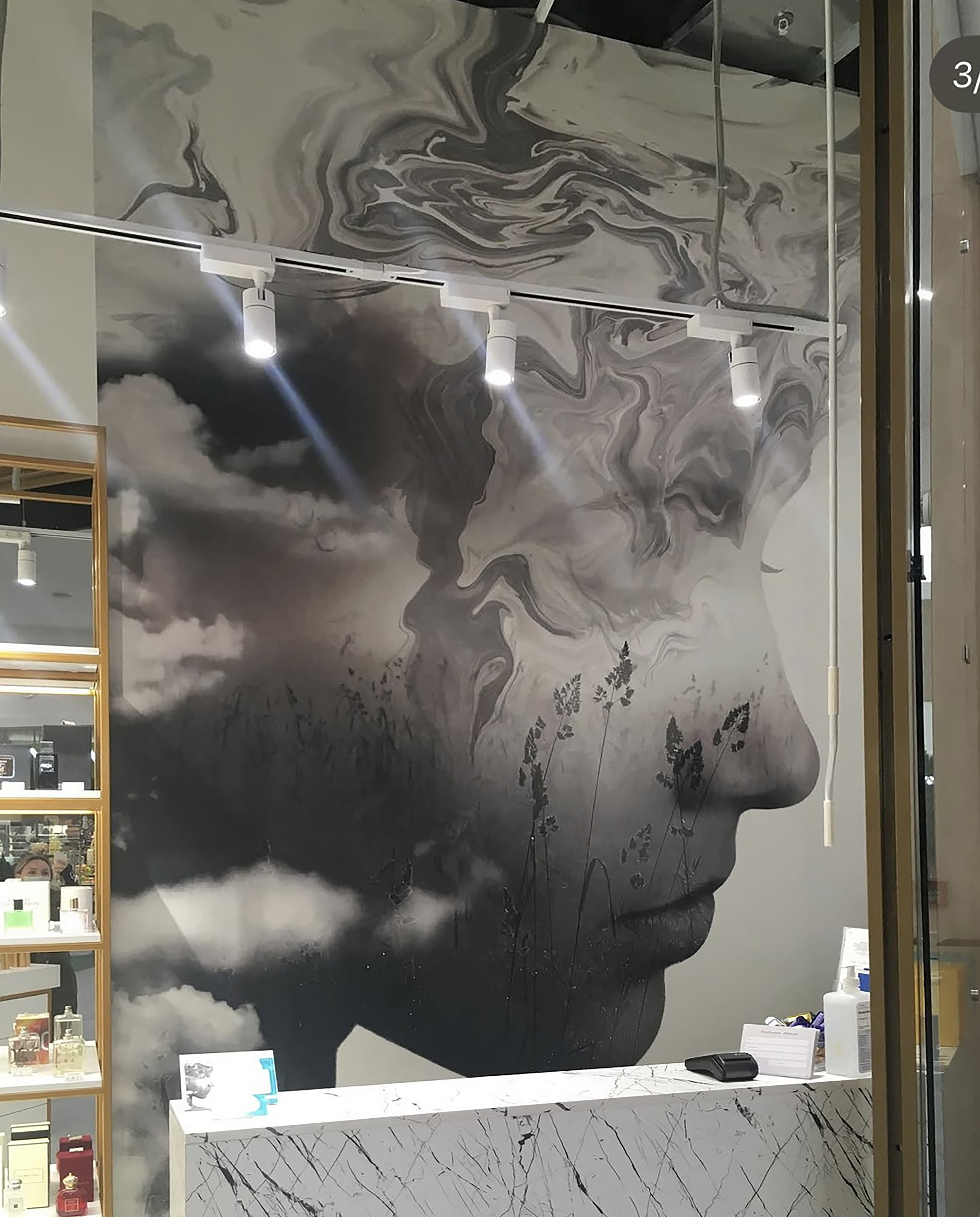 Ознакомительный сборник проектов по дизайну