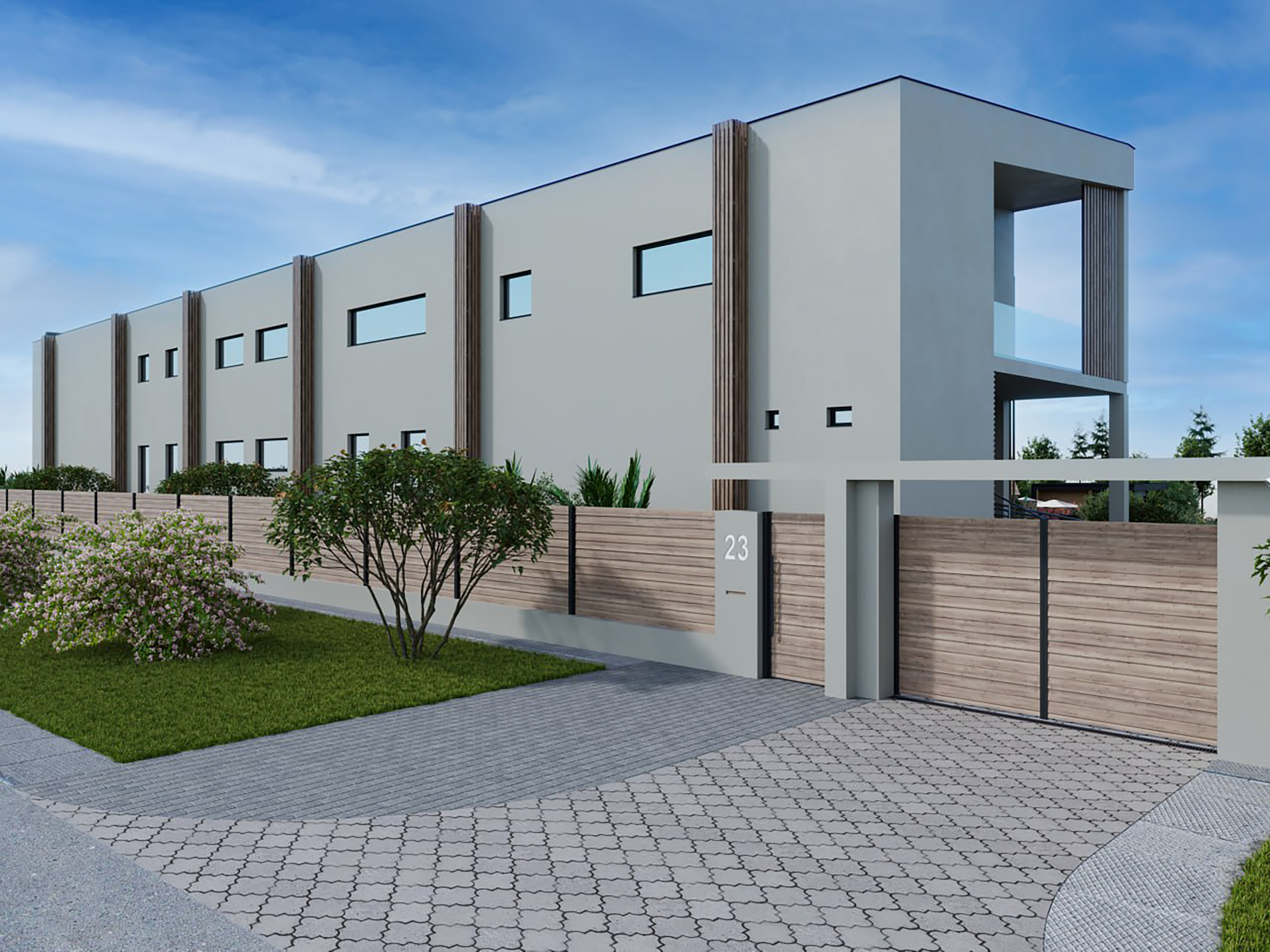 Архитектура