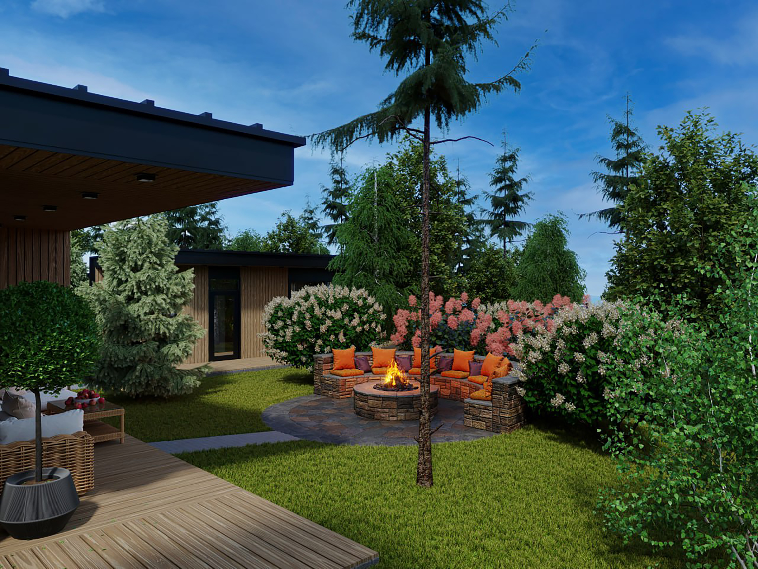 Архитектура