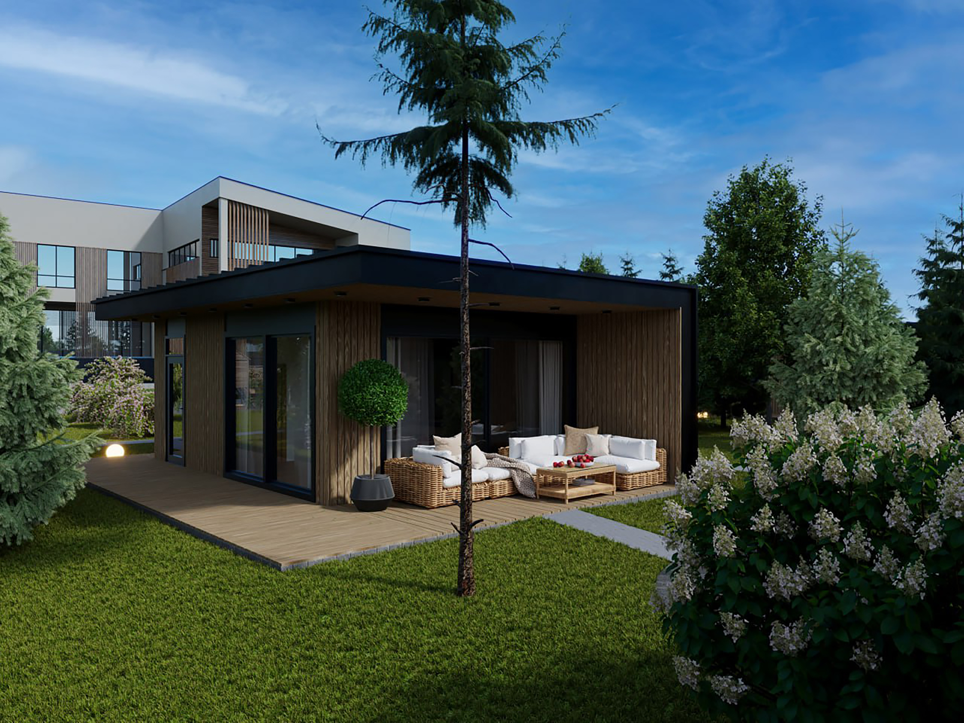 Архитектура