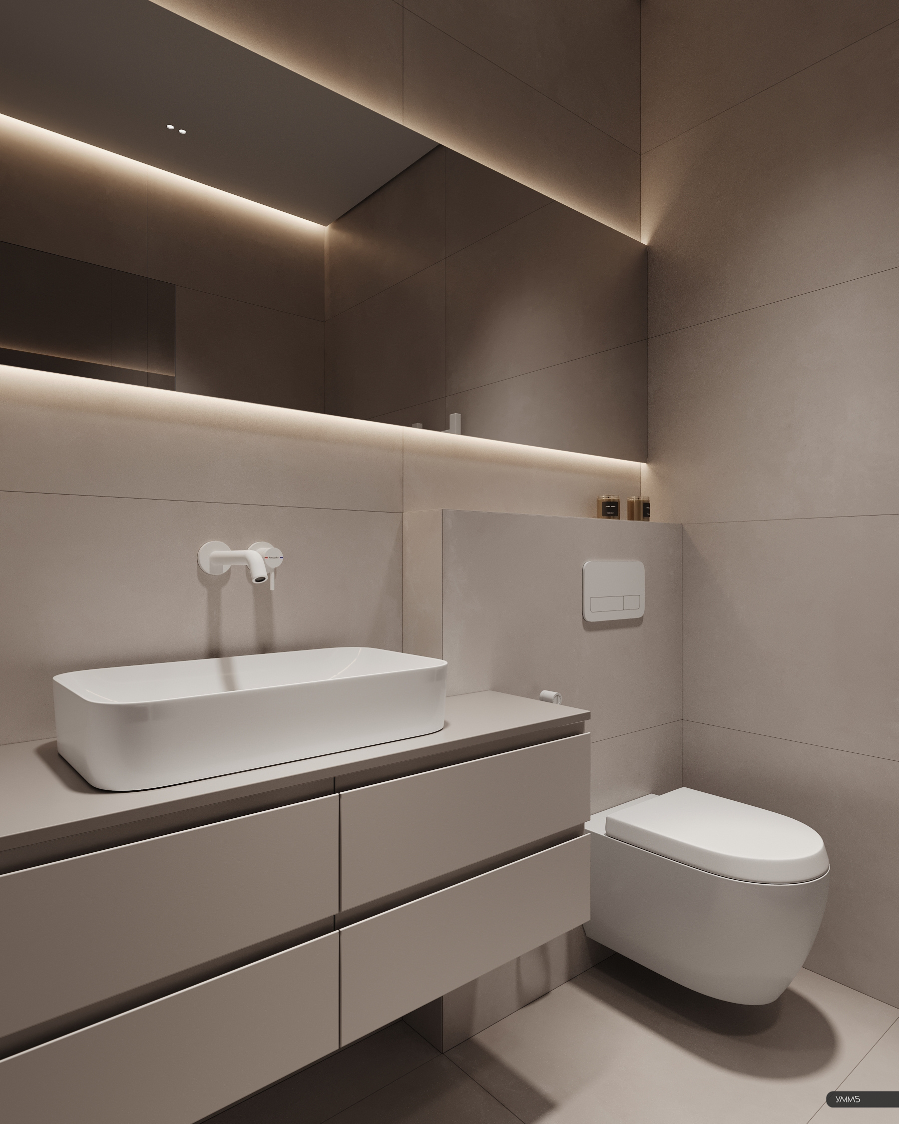 Symphony 34, MR Group | Квартира 93м2 в ЖК Симфония 34, г. Москва