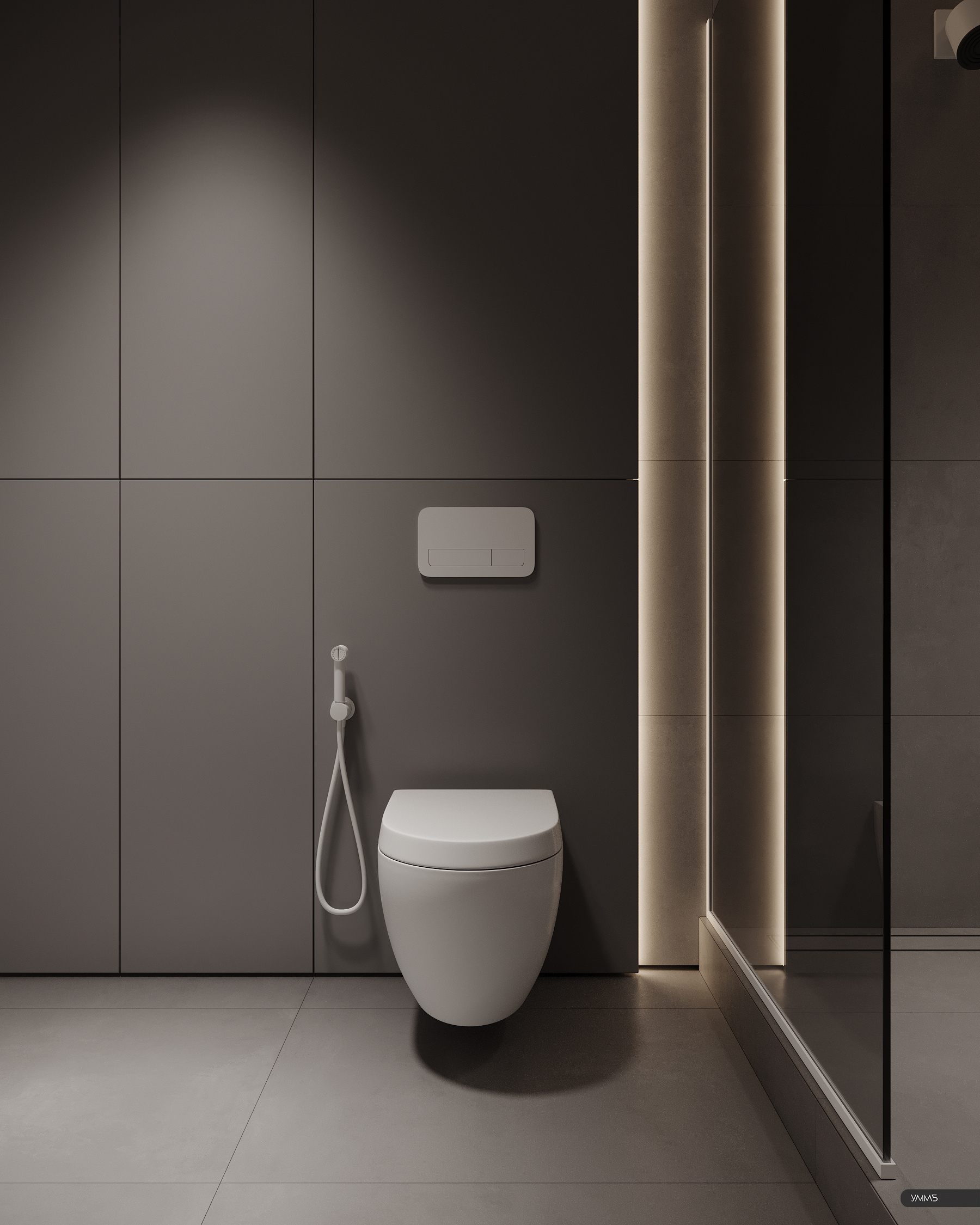Symphony 34, MR Group | Квартира 93м2 в ЖК Симфония 34, г. Москва