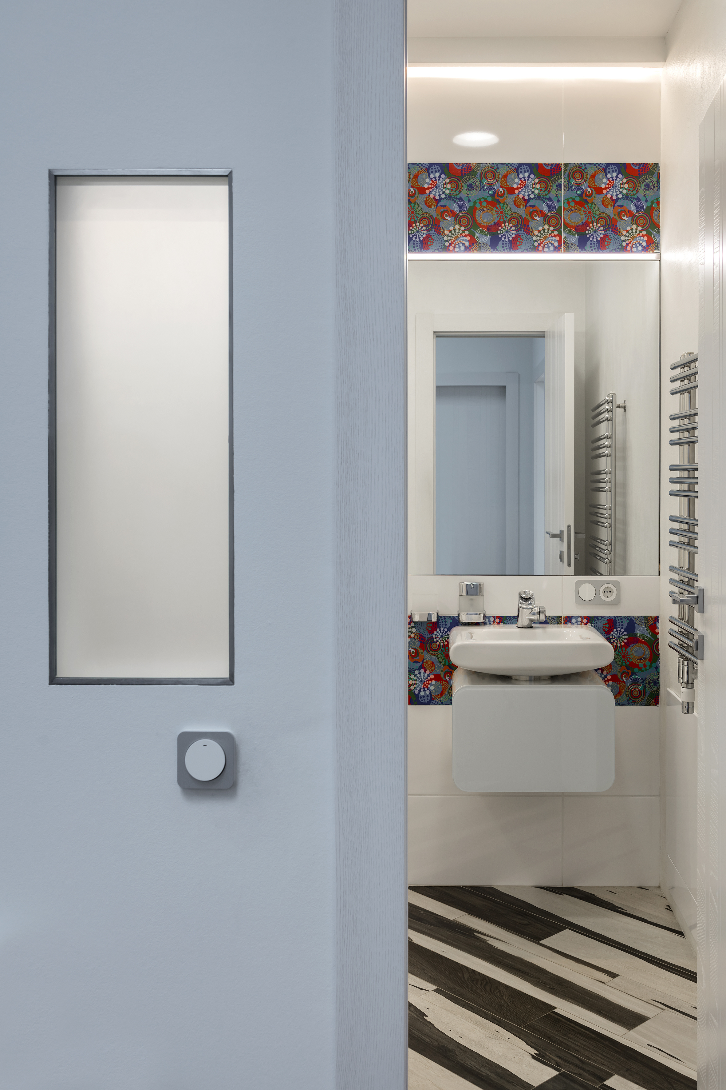 Частный дом в Подмосковье