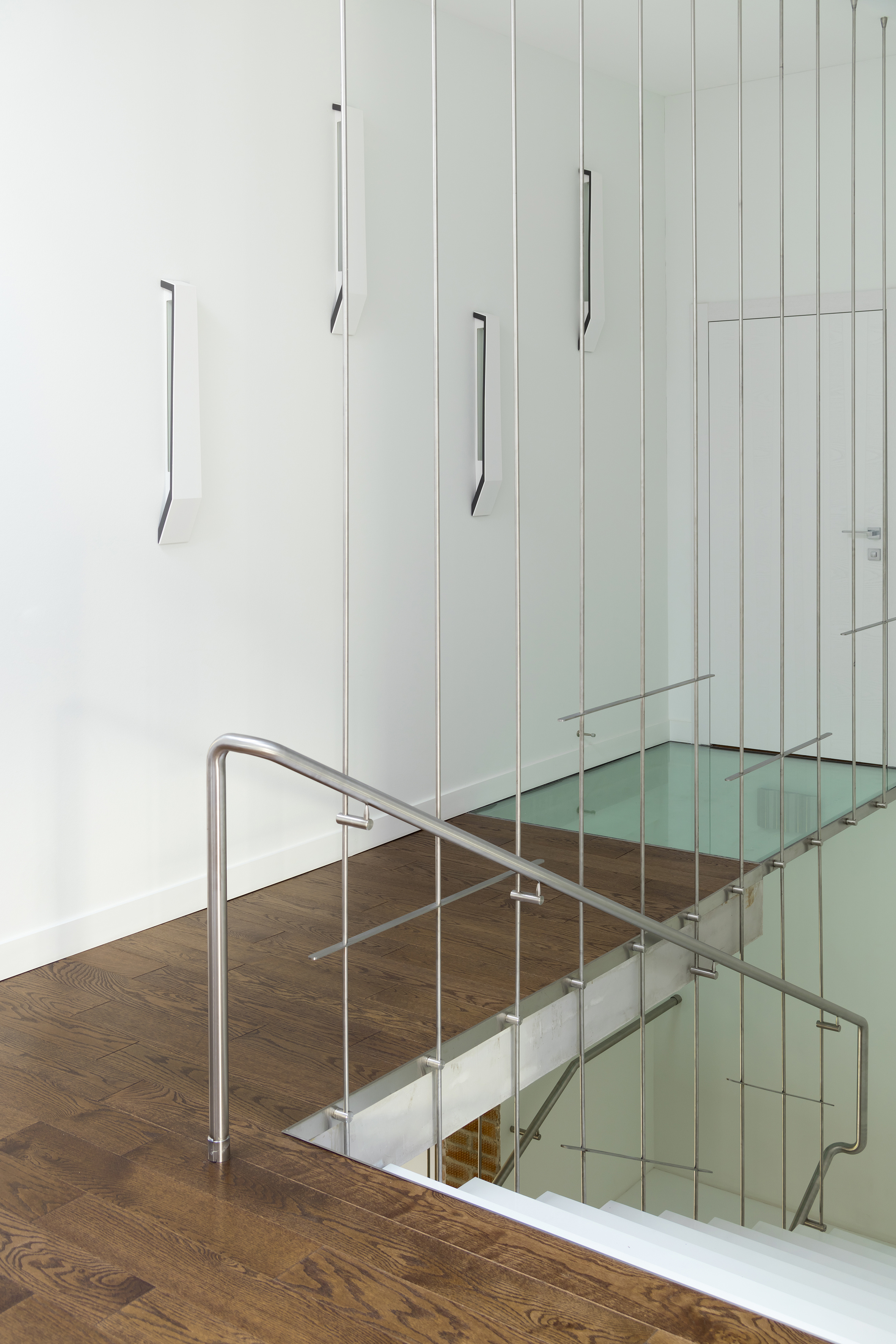 Частный дом в Подмосковье