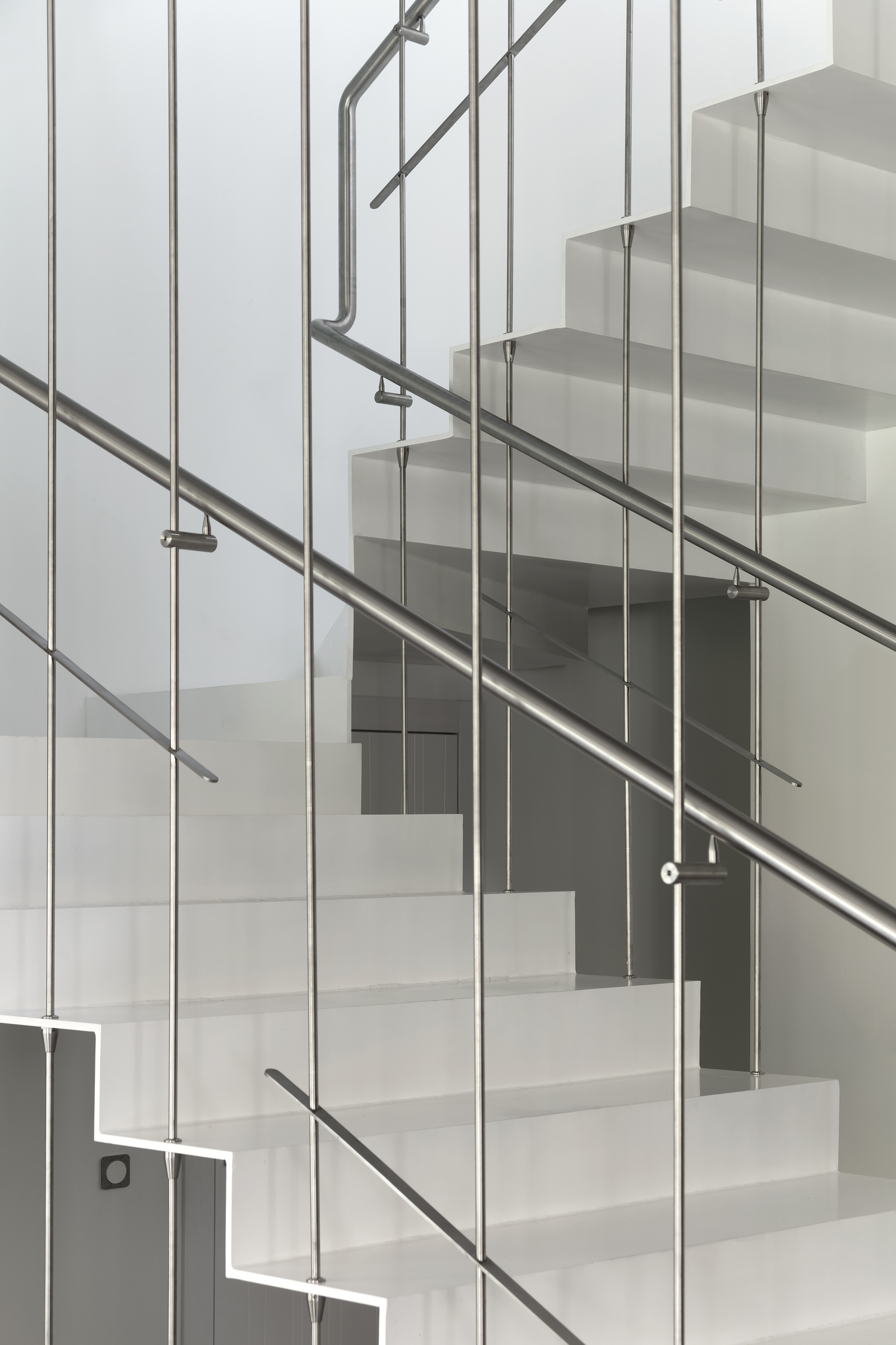 Частный дом в Подмосковье