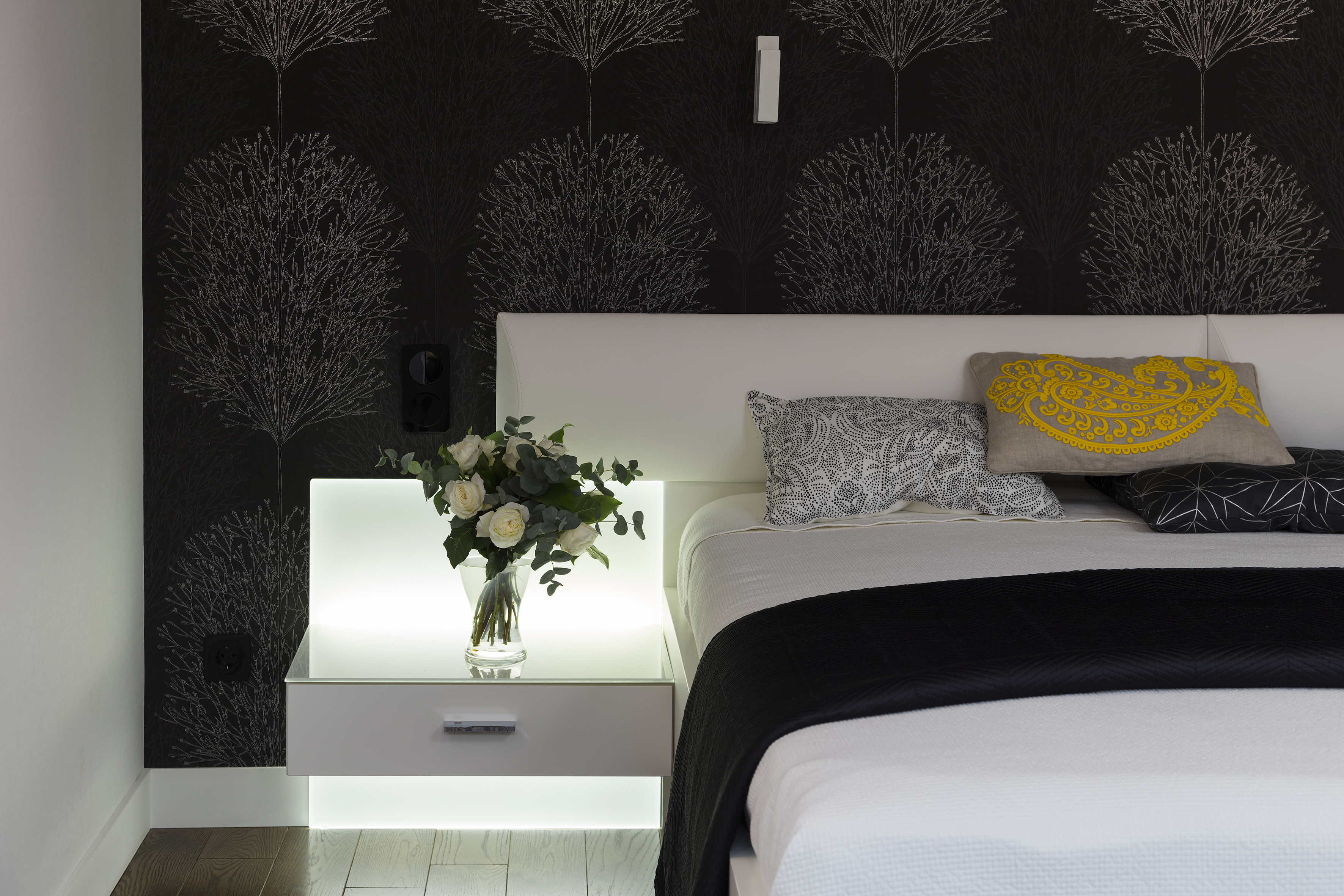 Частный дом в Подмосковье