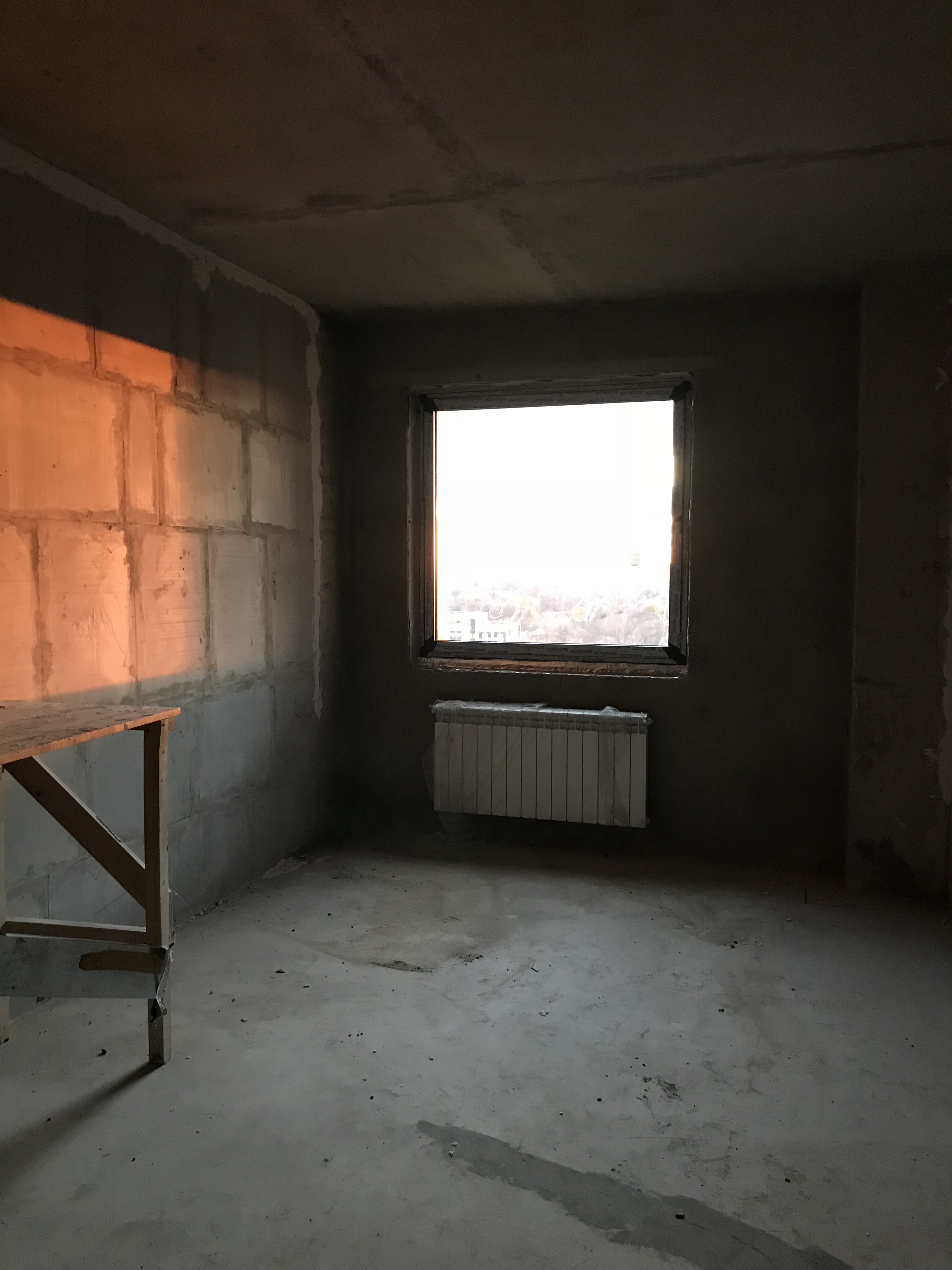 Квартира, вдохновленная Кандинским. ЖК "Яуза парк"