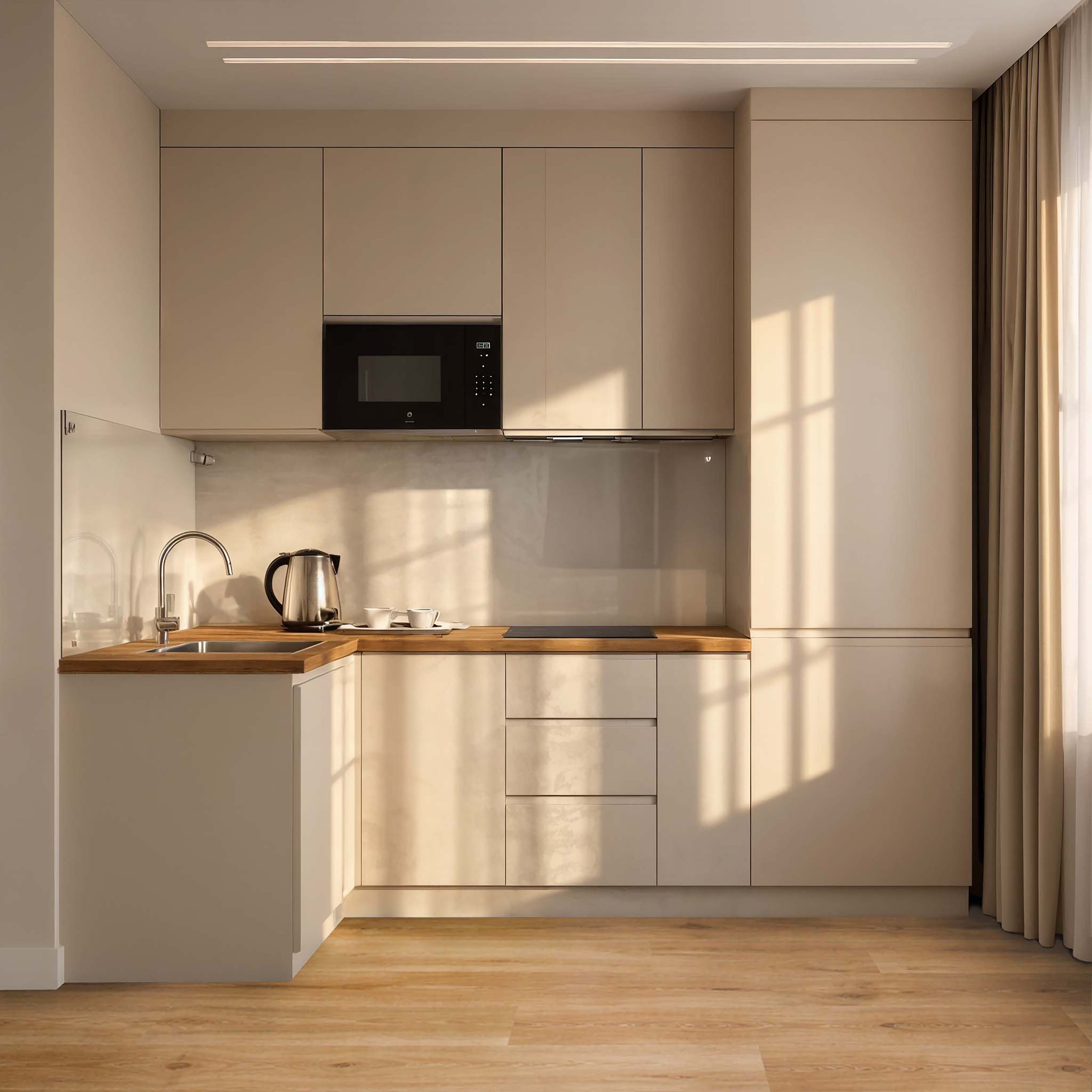 Инвест-жилье на Пятилеток