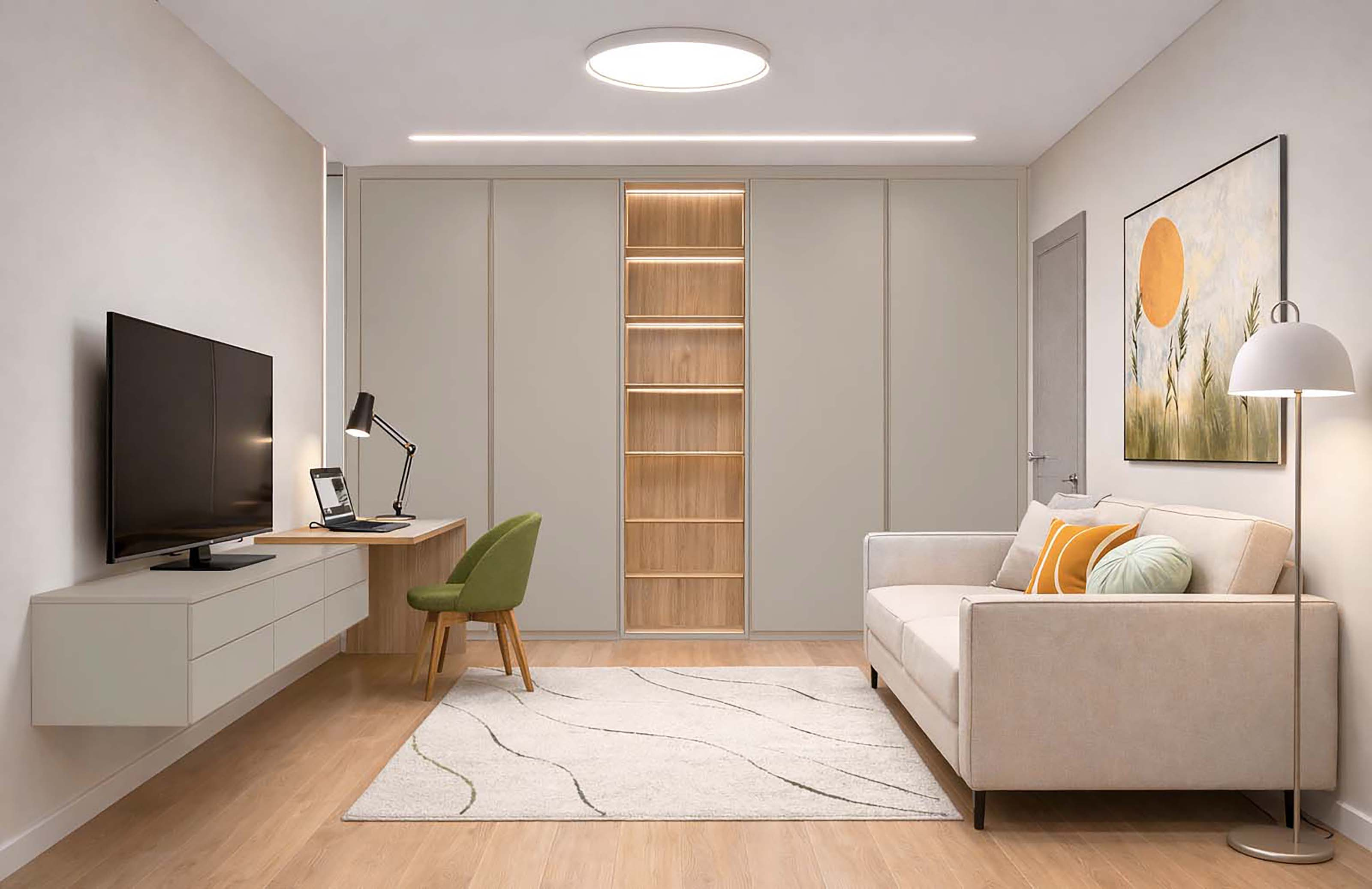 Инвест-жилье на Пятилеток