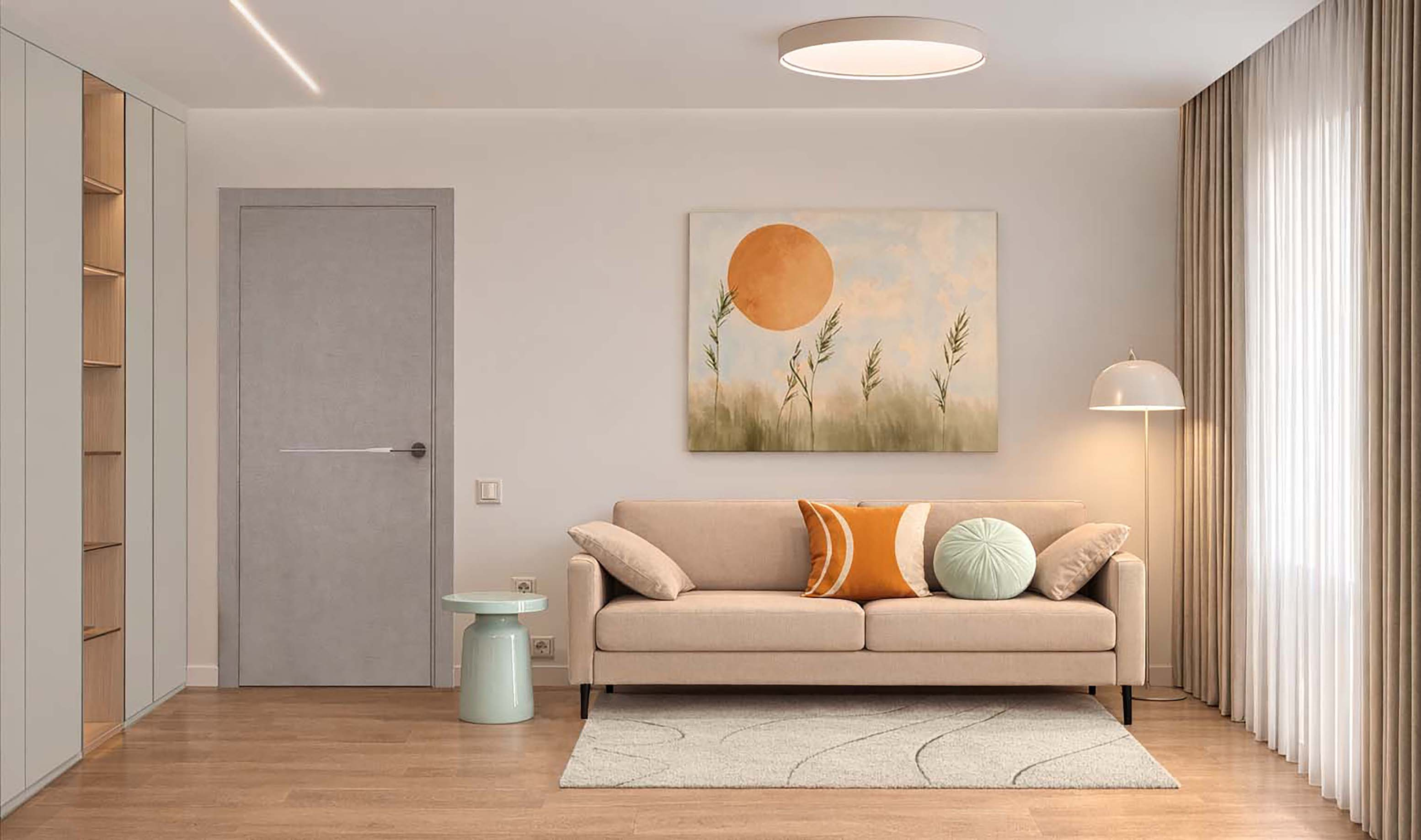 Инвест-жилье на Пятилеток