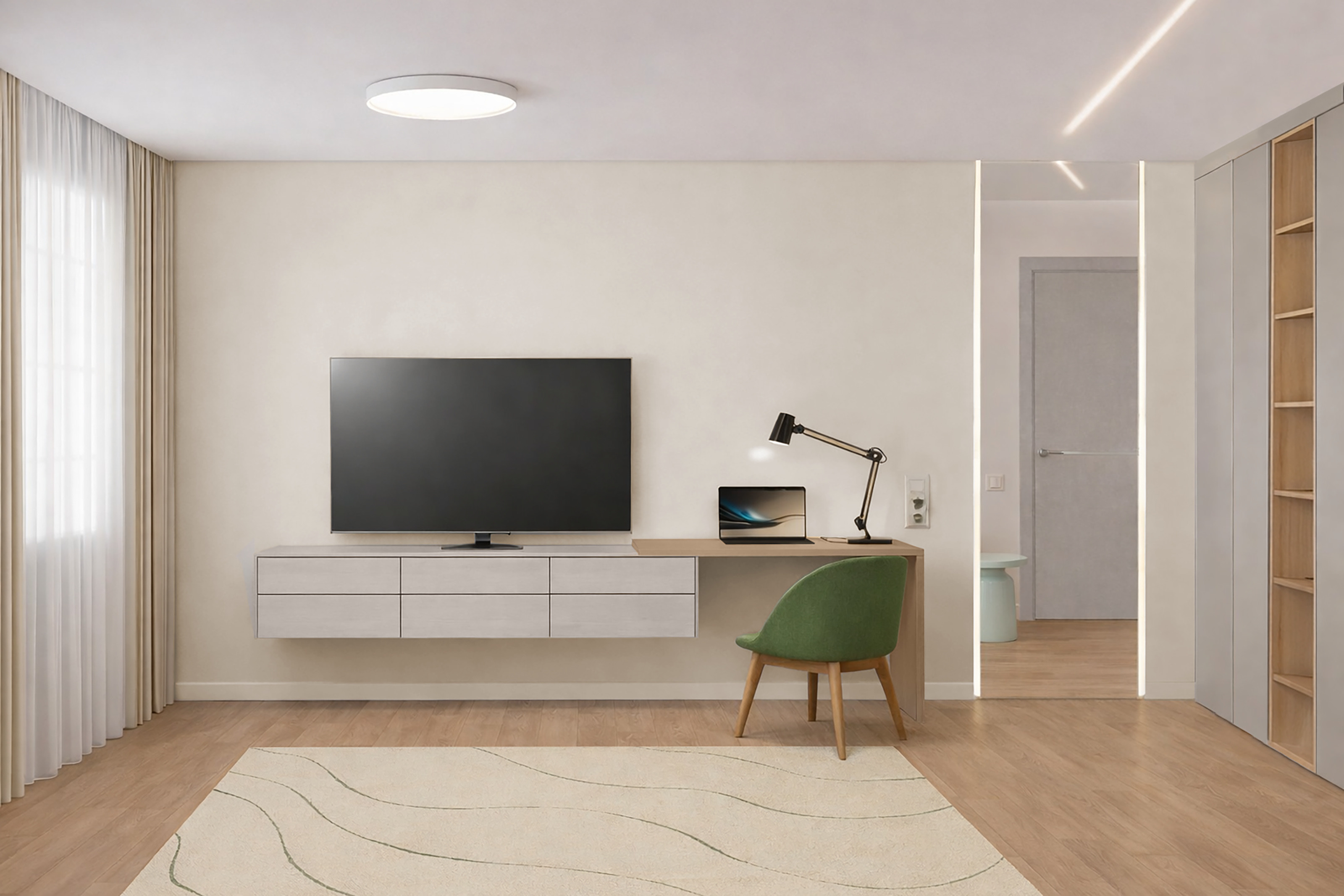 Инвест-жилье на Пятилеток