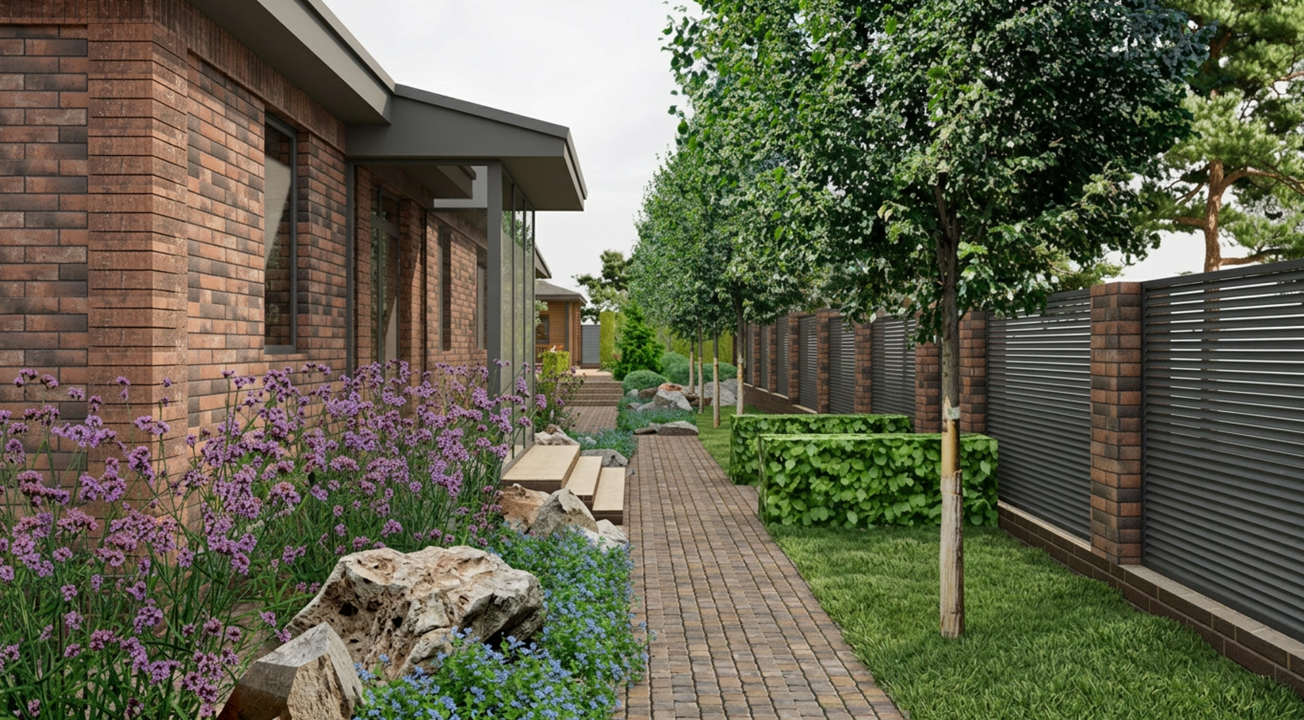 Девичья гора