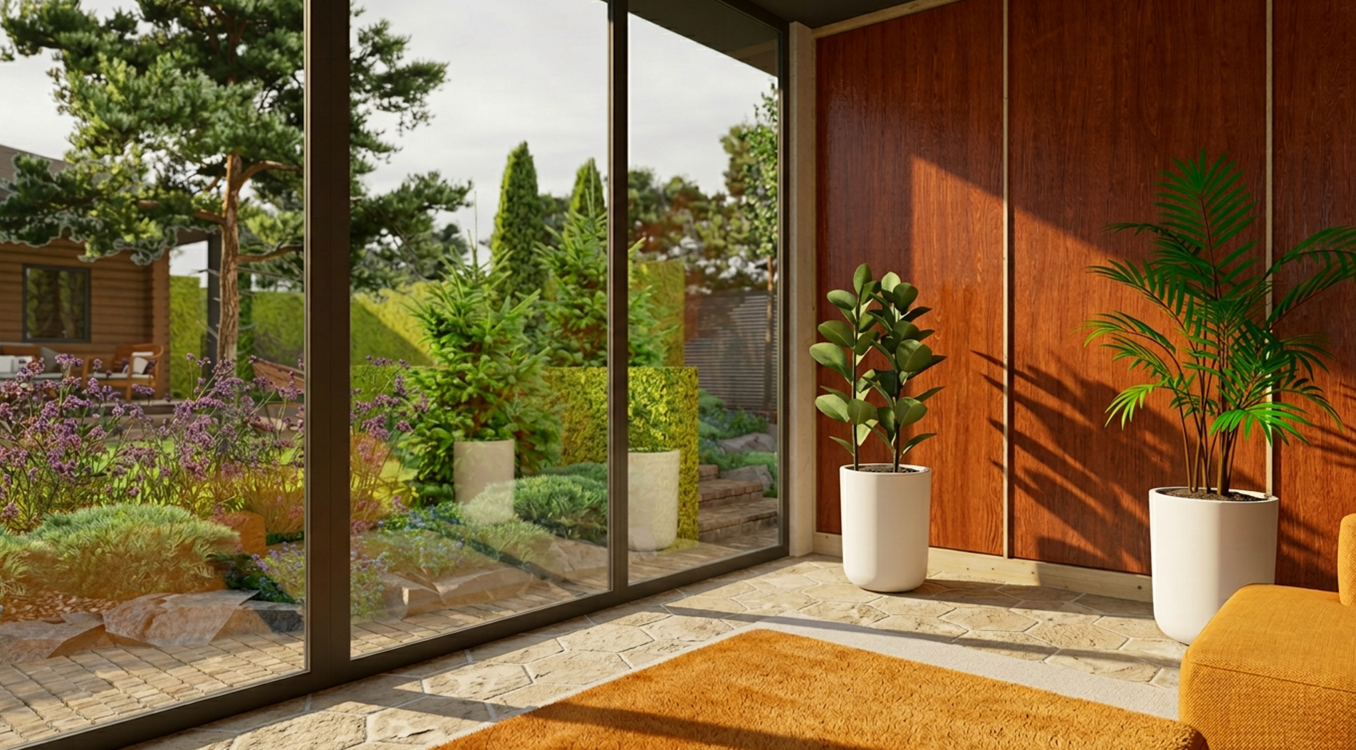 Девичья гора