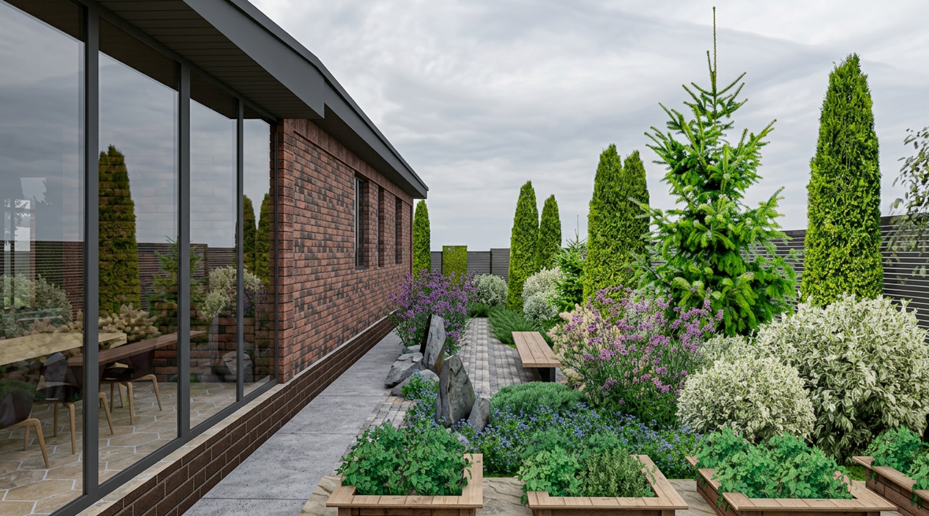 Девичья гора