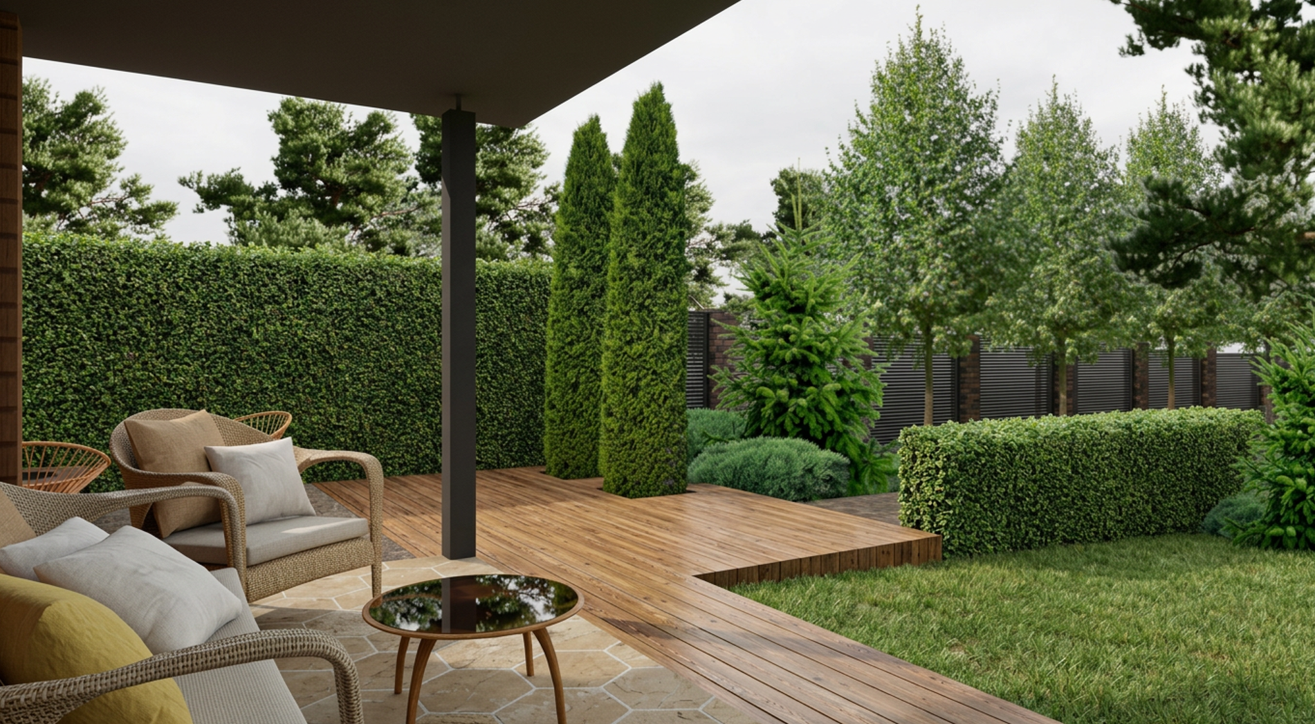 Девичья гора