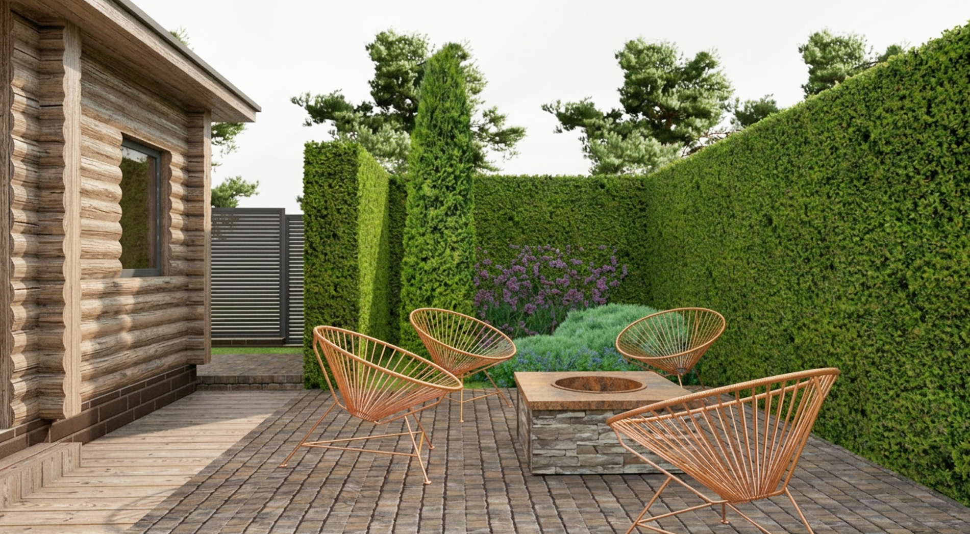 Девичья гора