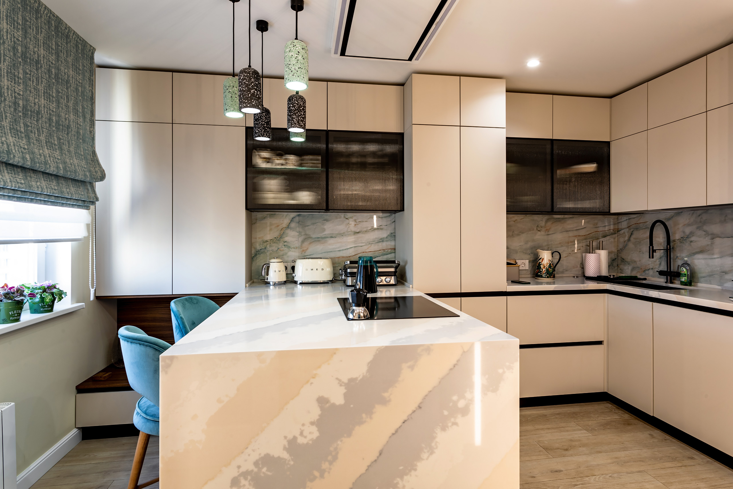 Марьина Роща