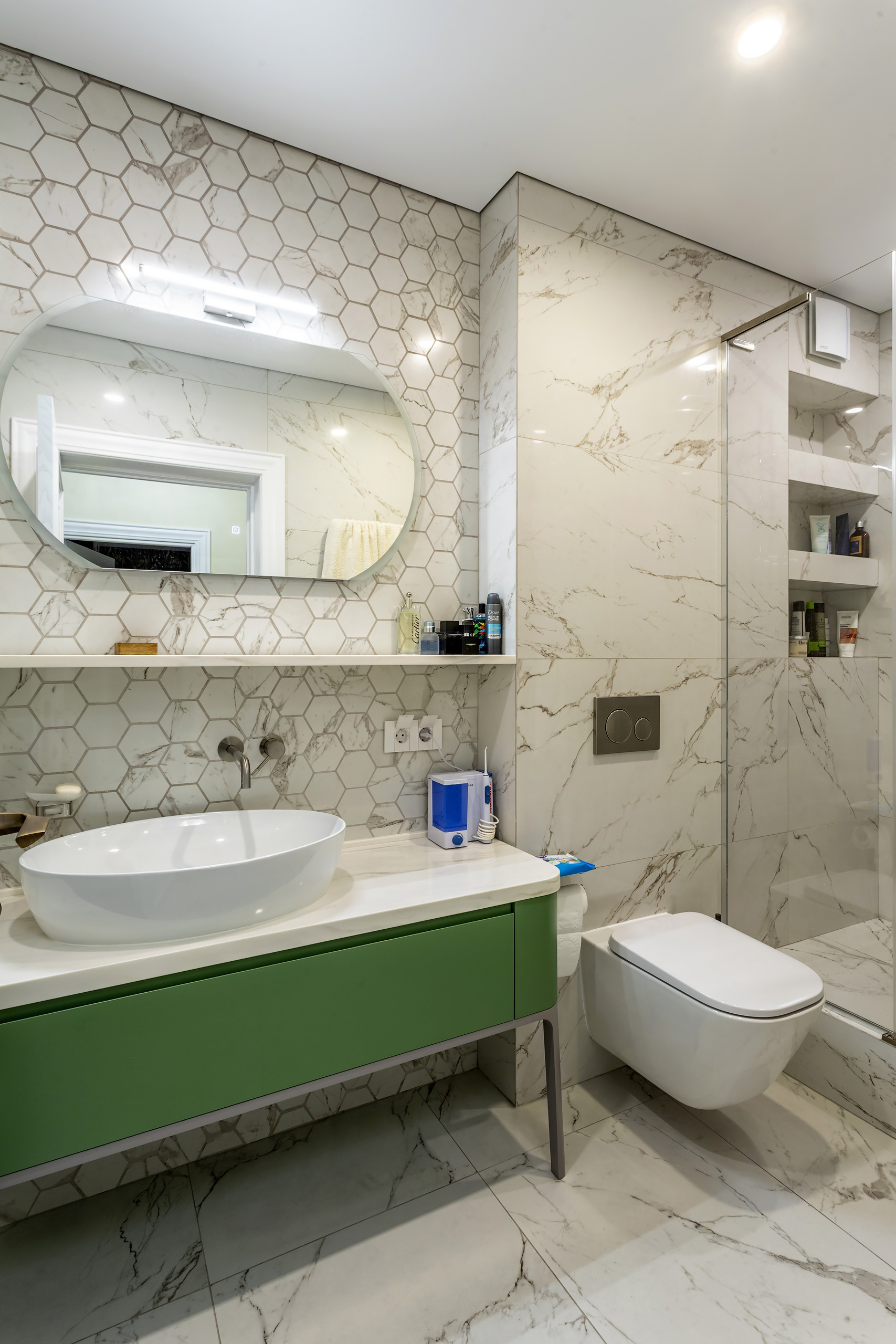 Марьина Роща