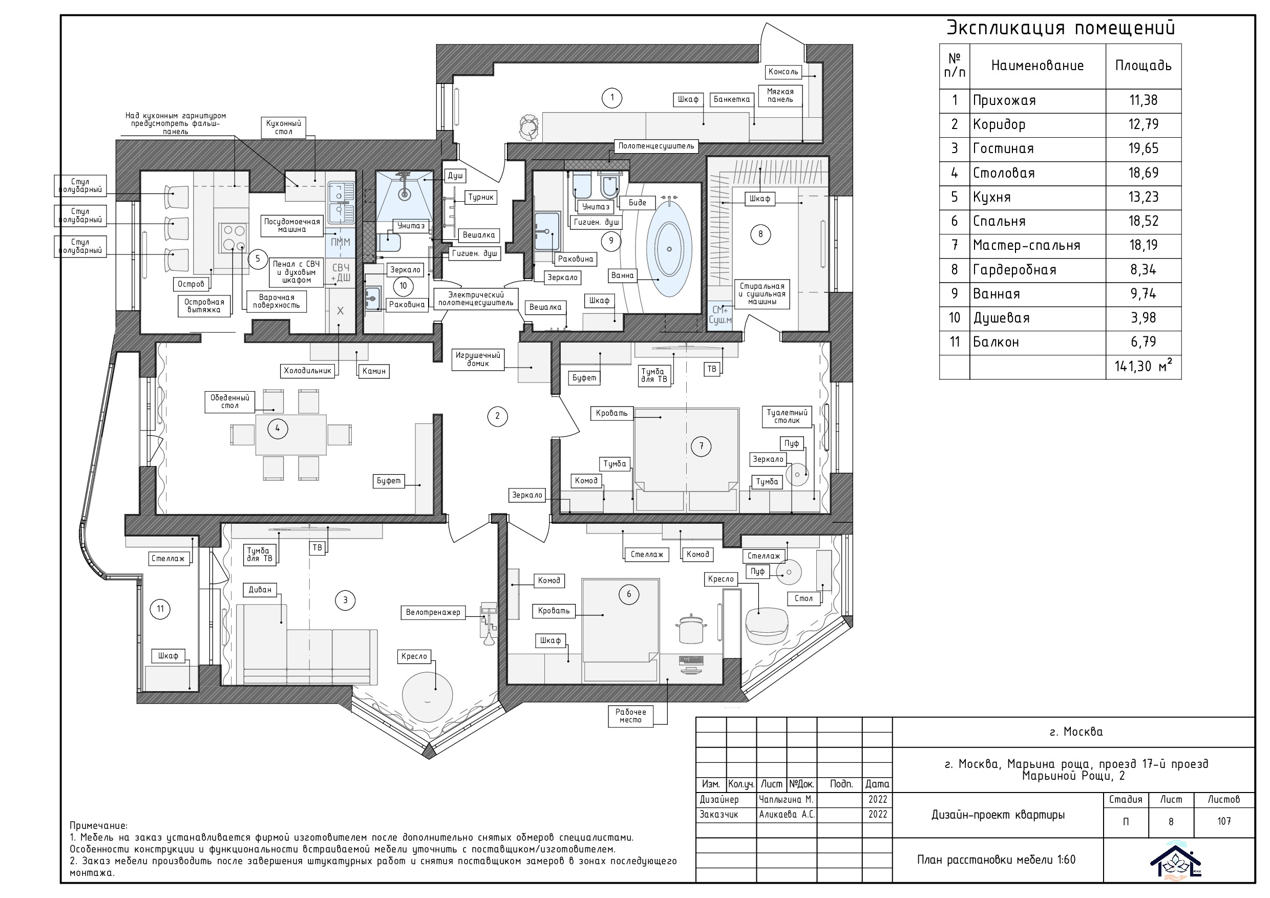Марьина Роща