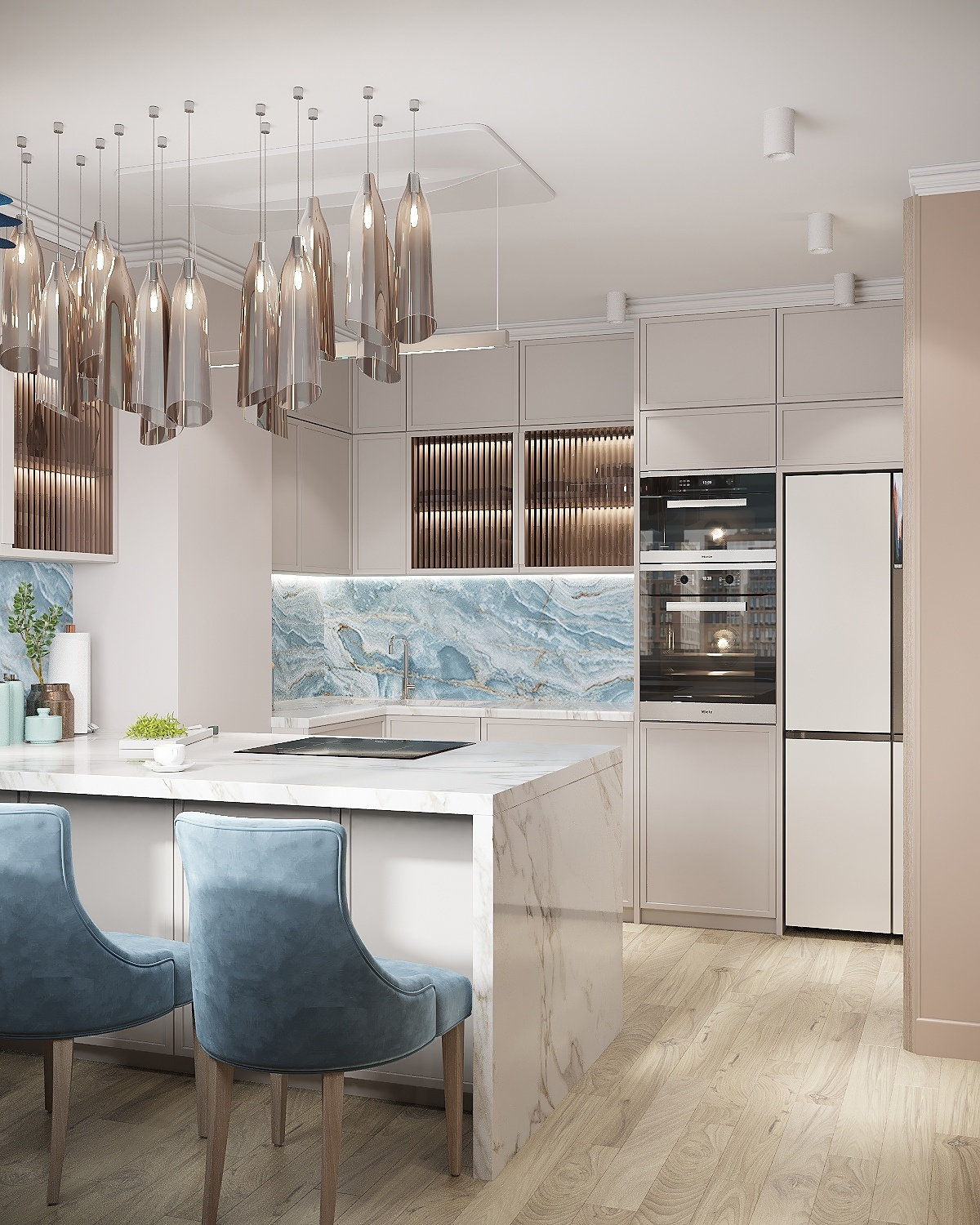 Марьина Роща