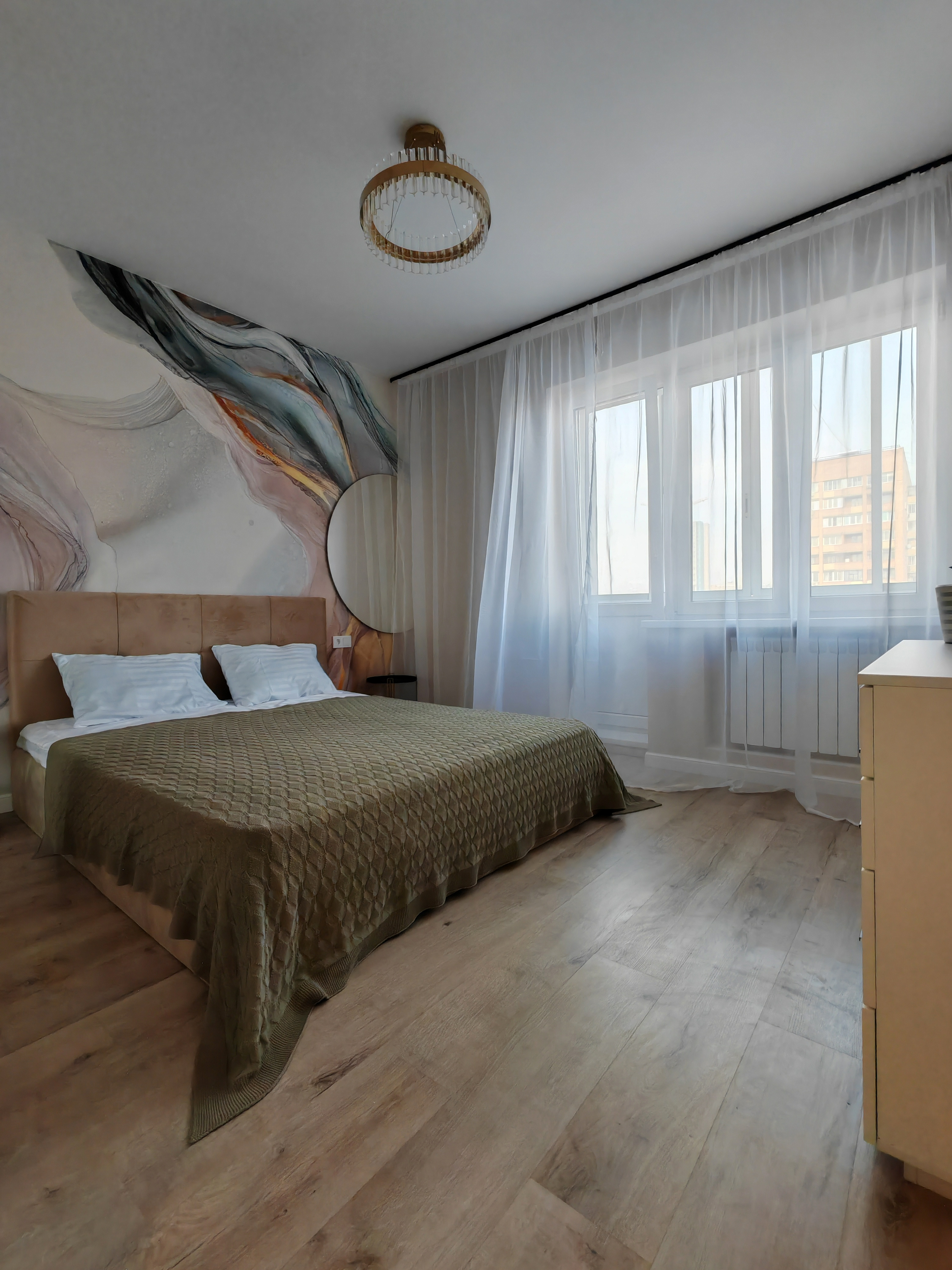 Марии Ульяновой