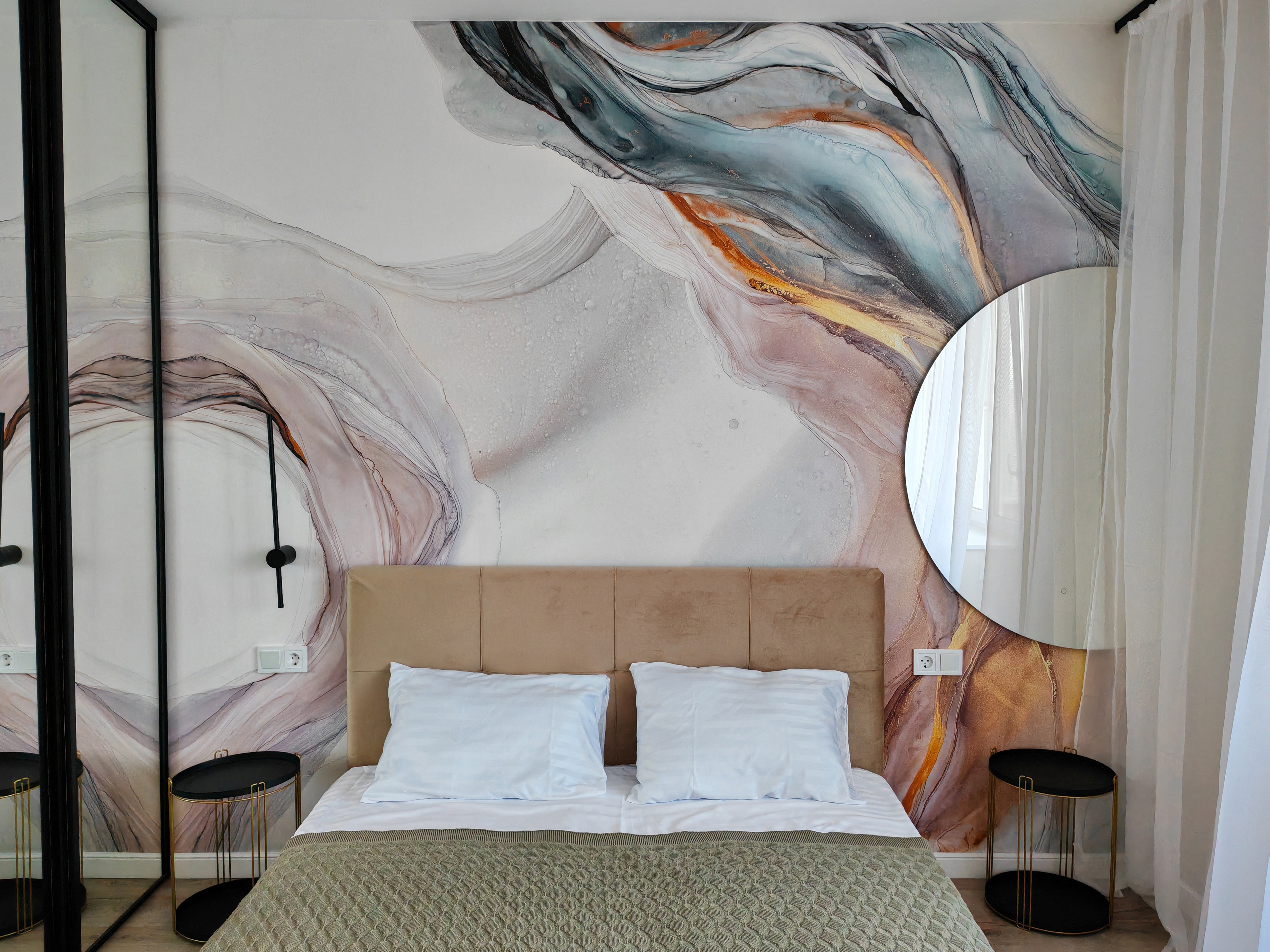 Марии Ульяновой