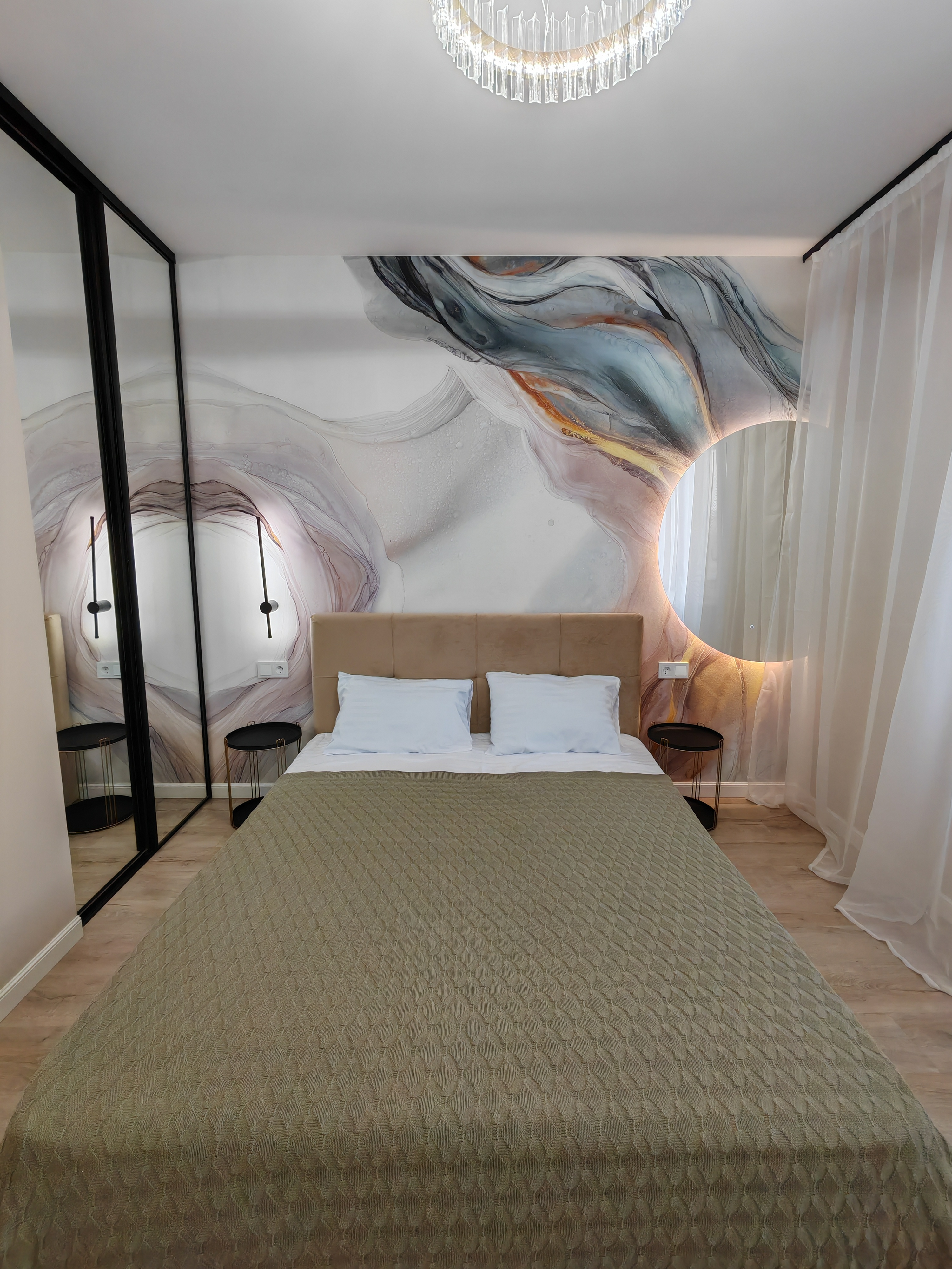 Марии Ульяновой