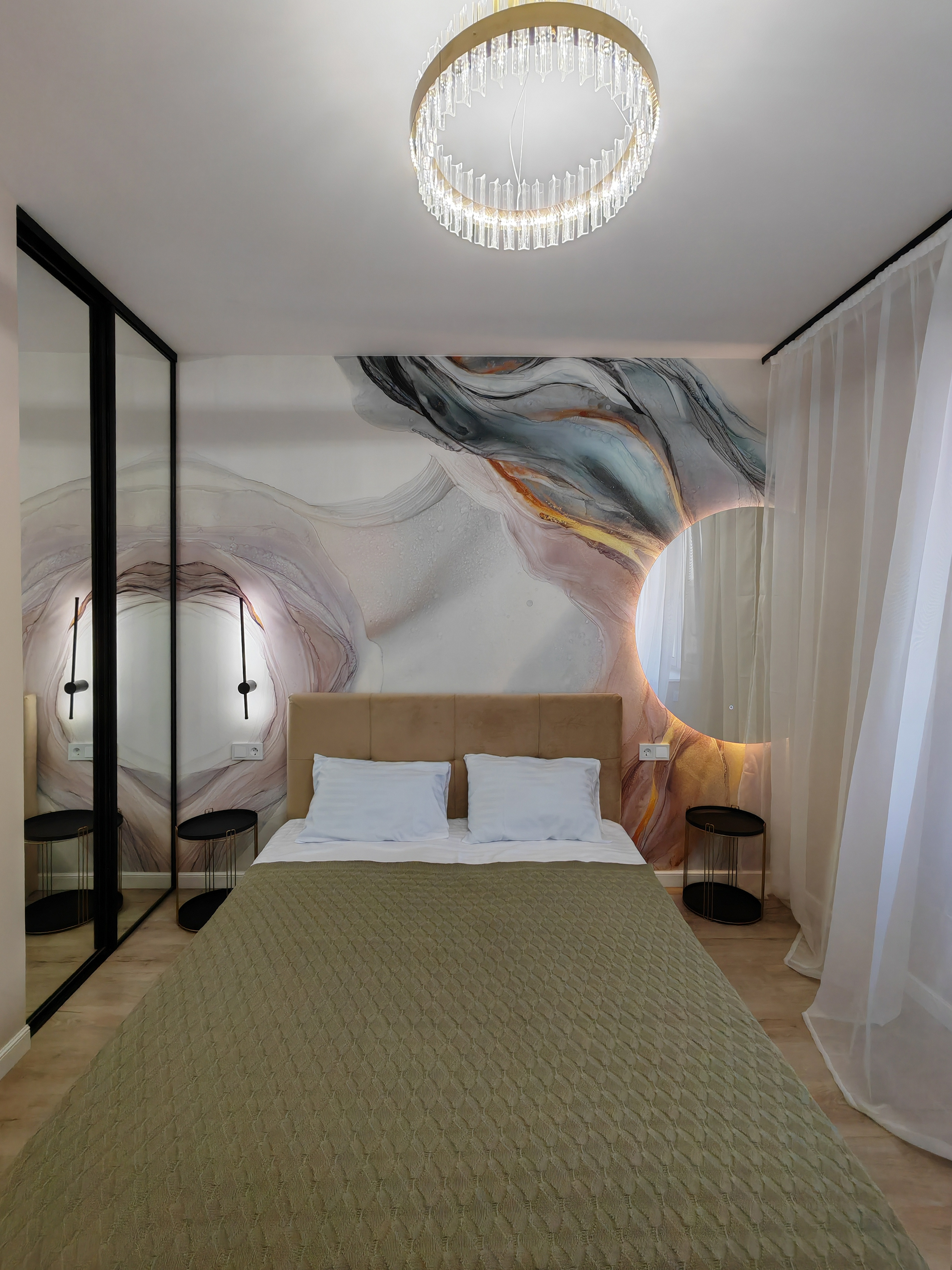 Марии Ульяновой