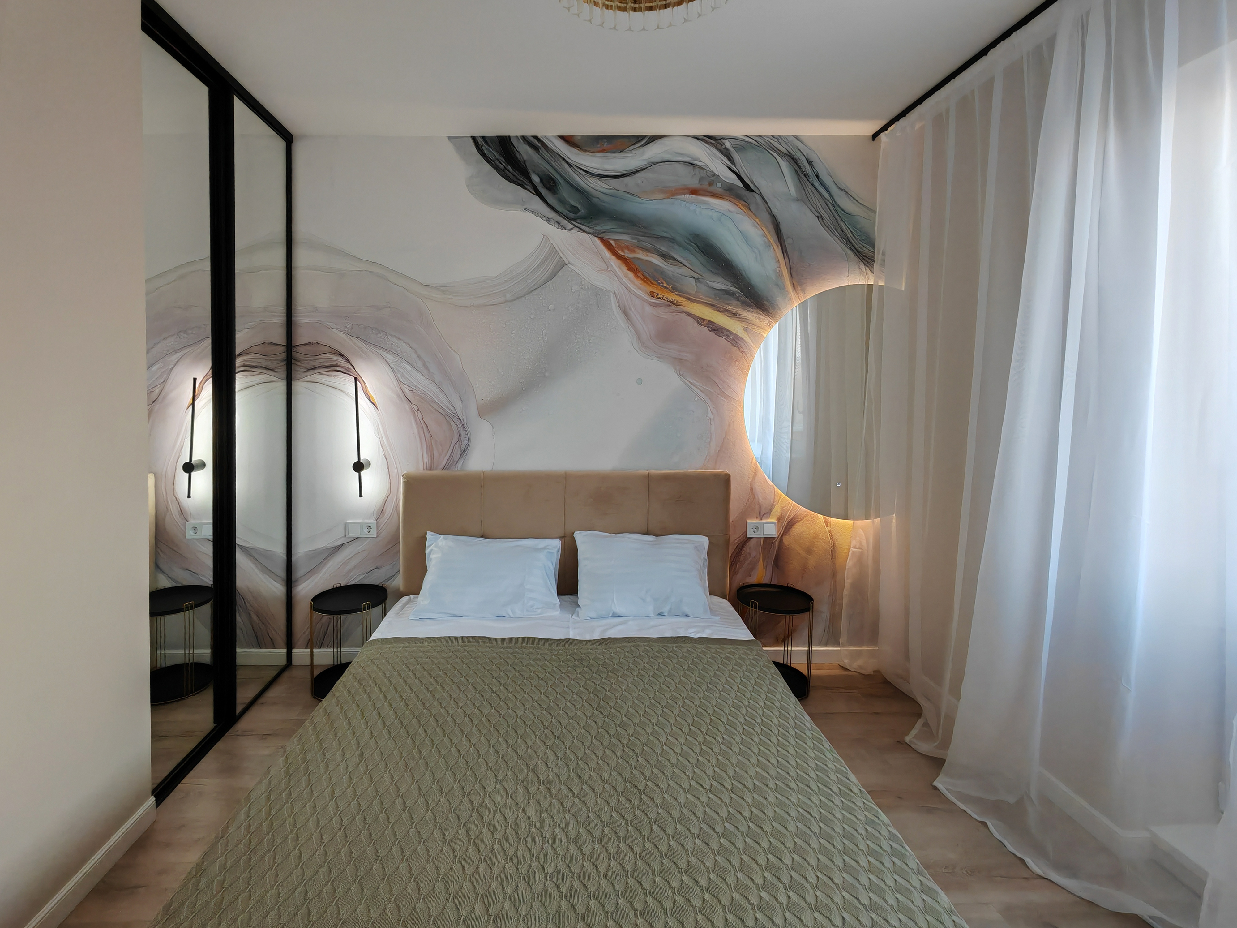 Марии Ульяновой