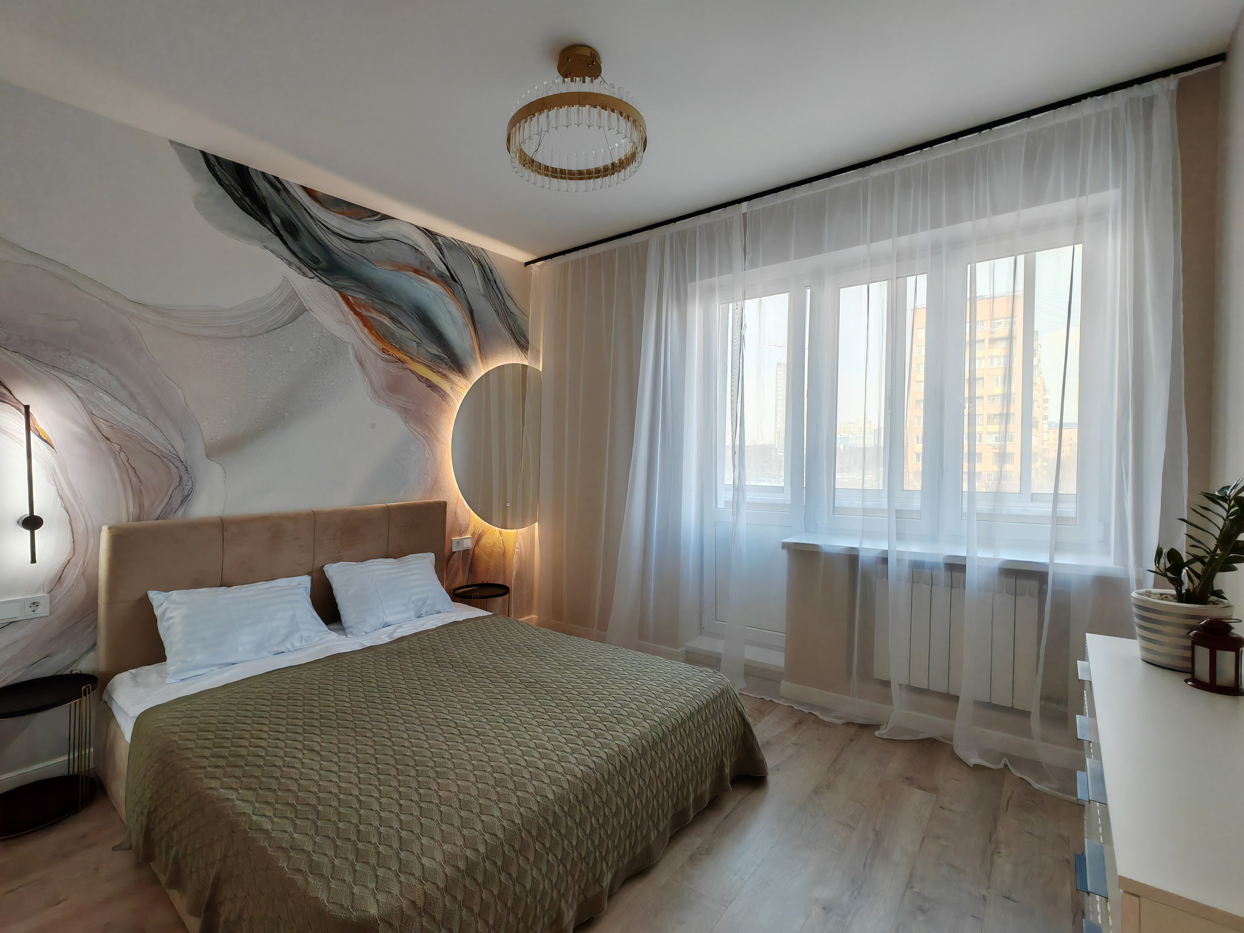 Марии Ульяновой