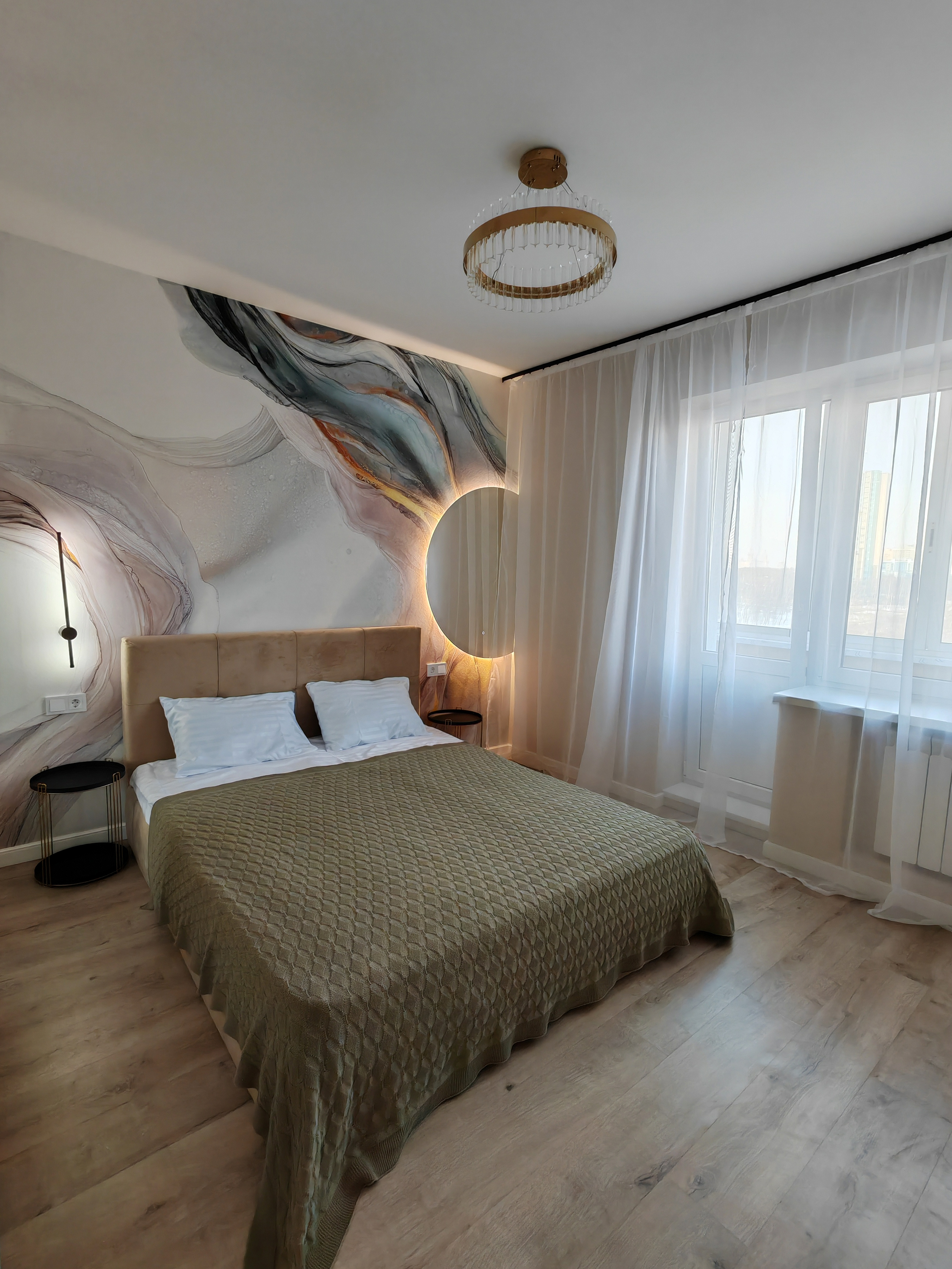 Марии Ульяновой