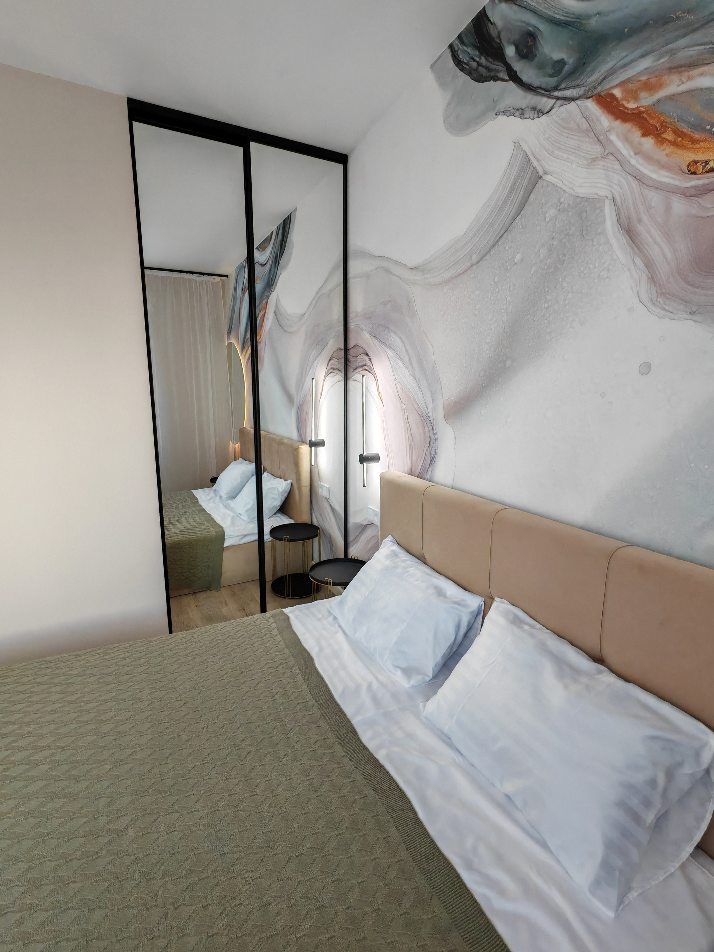 Марии Ульяновой