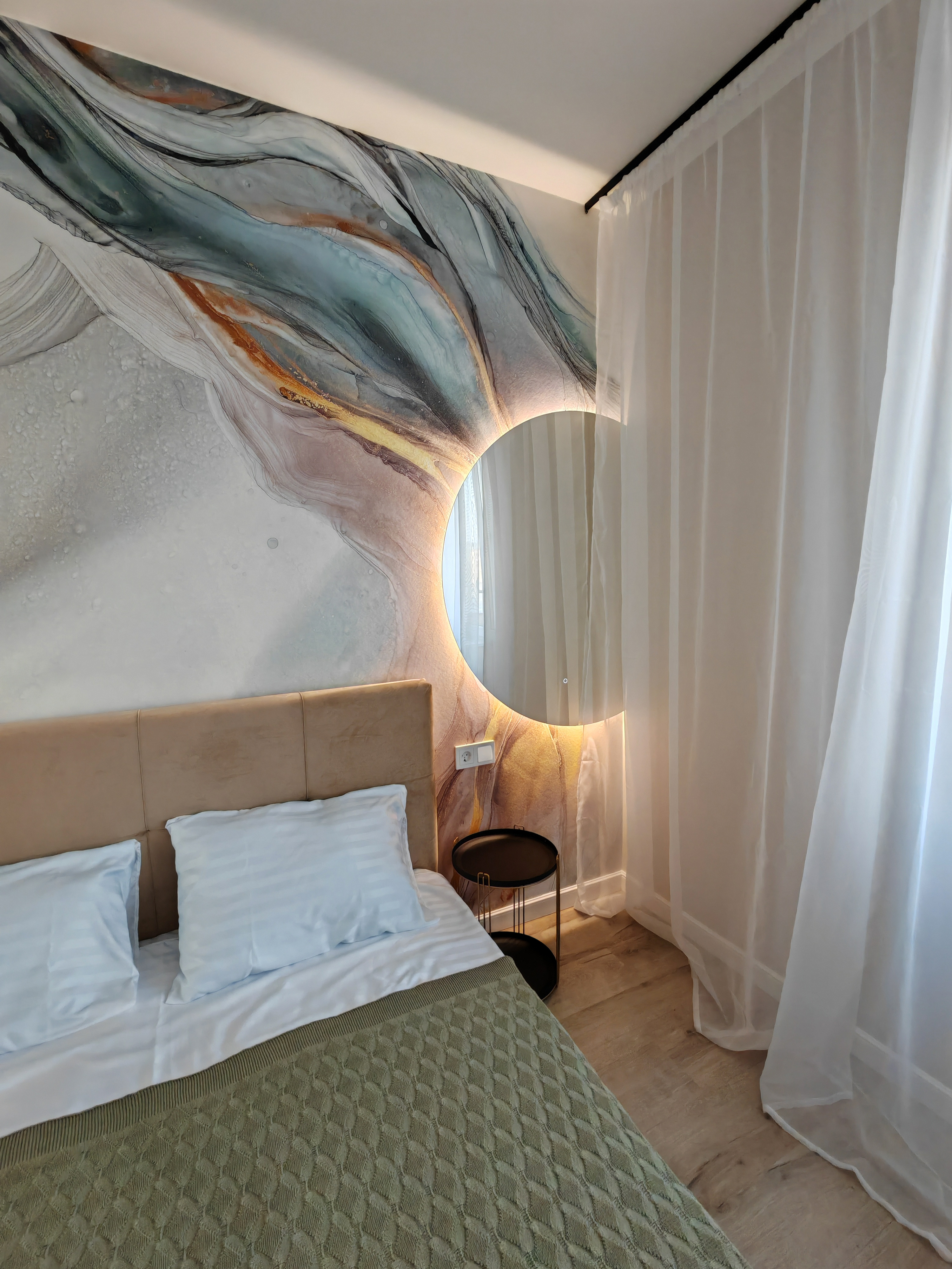 Марии Ульяновой