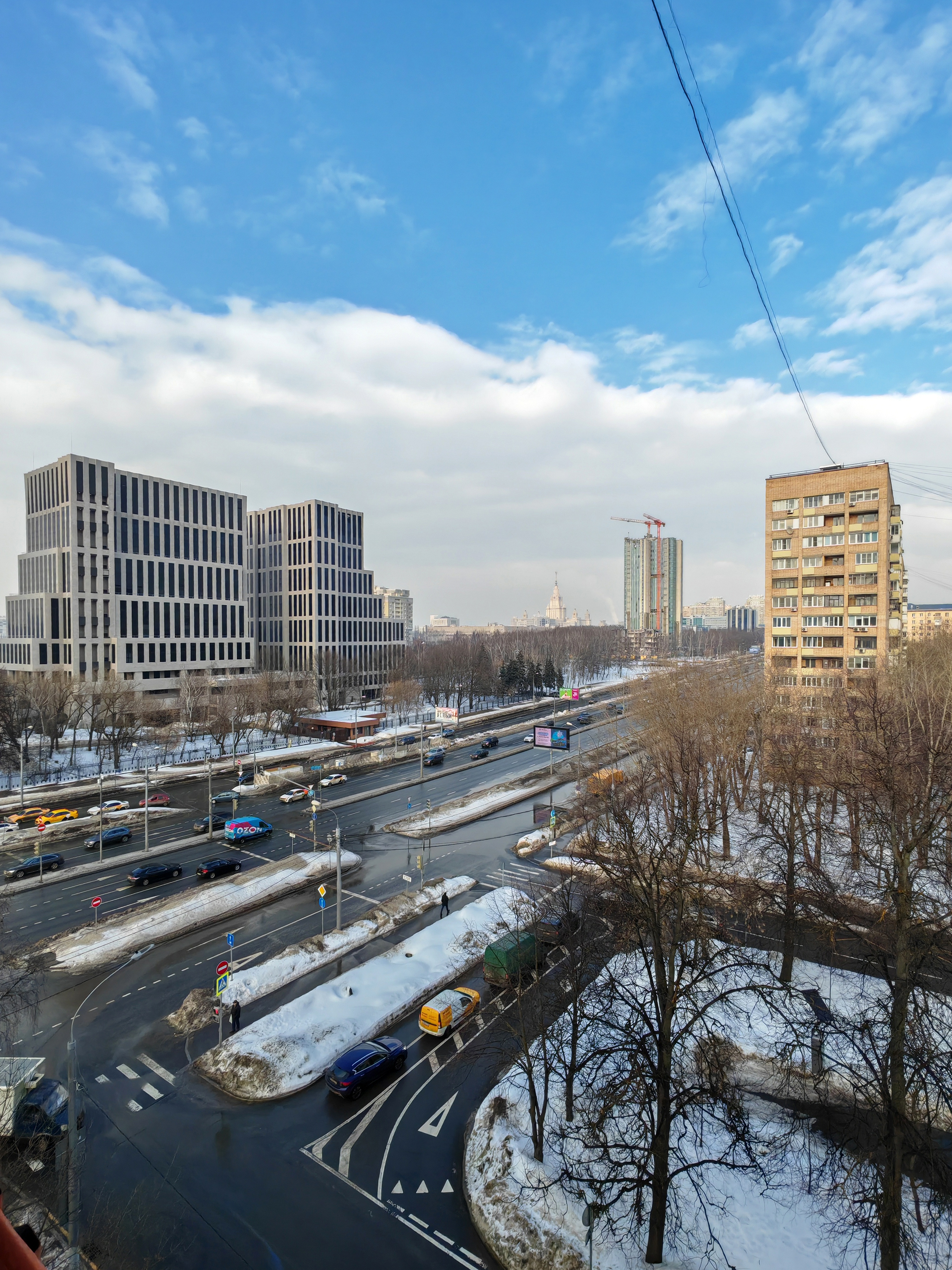 Марии Ульяновой