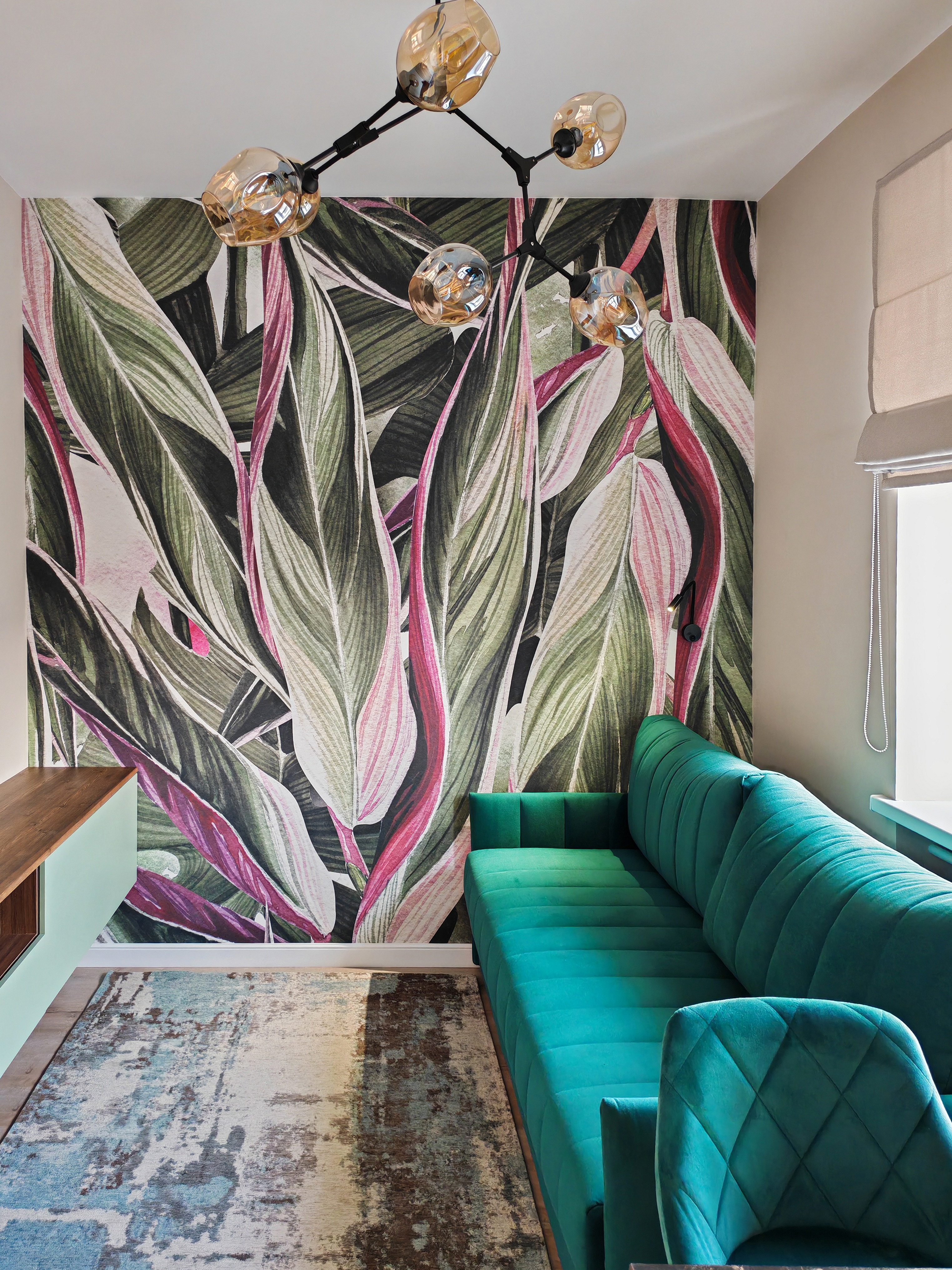 Обложка проекта: Марии Ульяновой