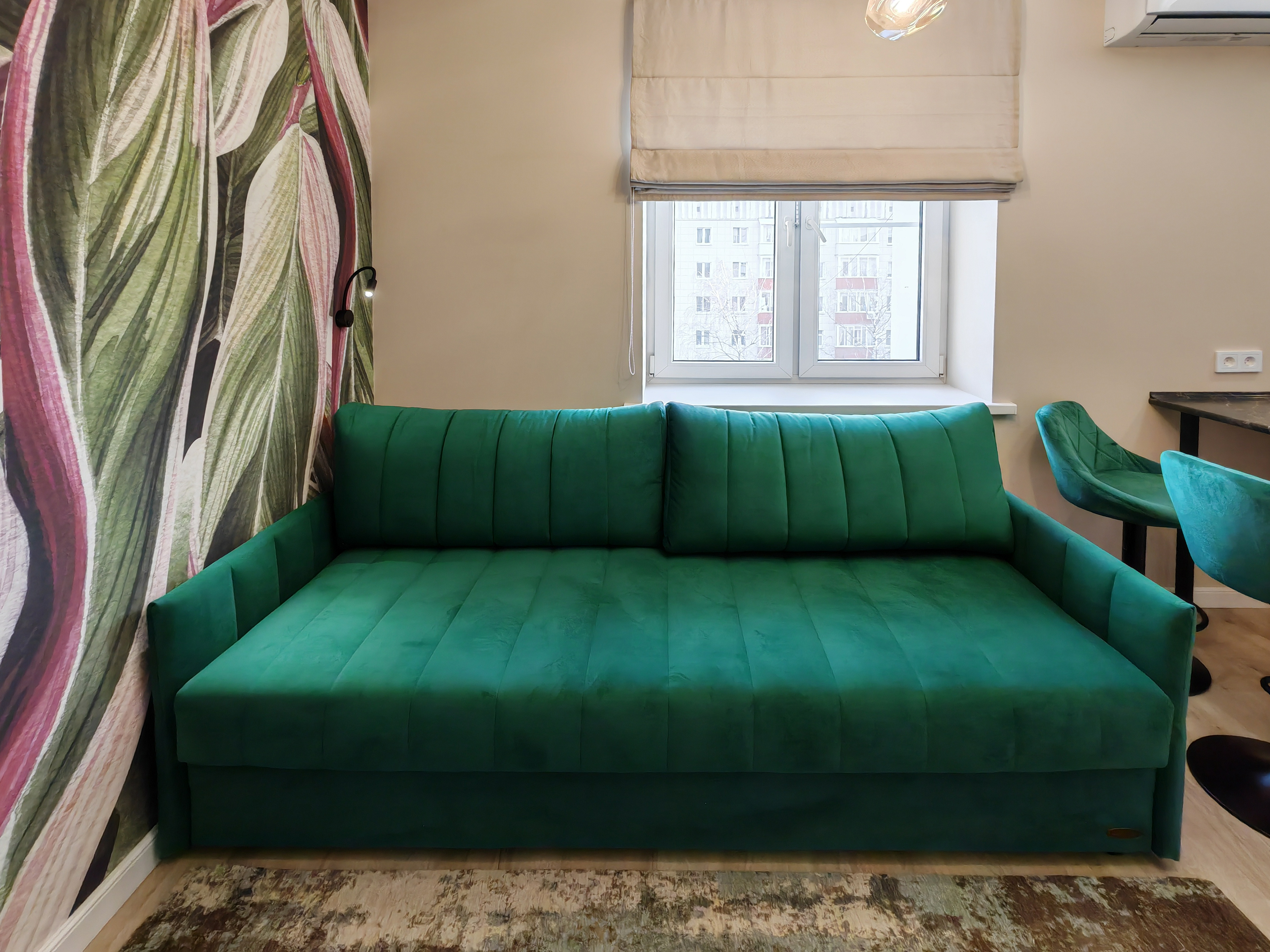 Марии Ульяновой